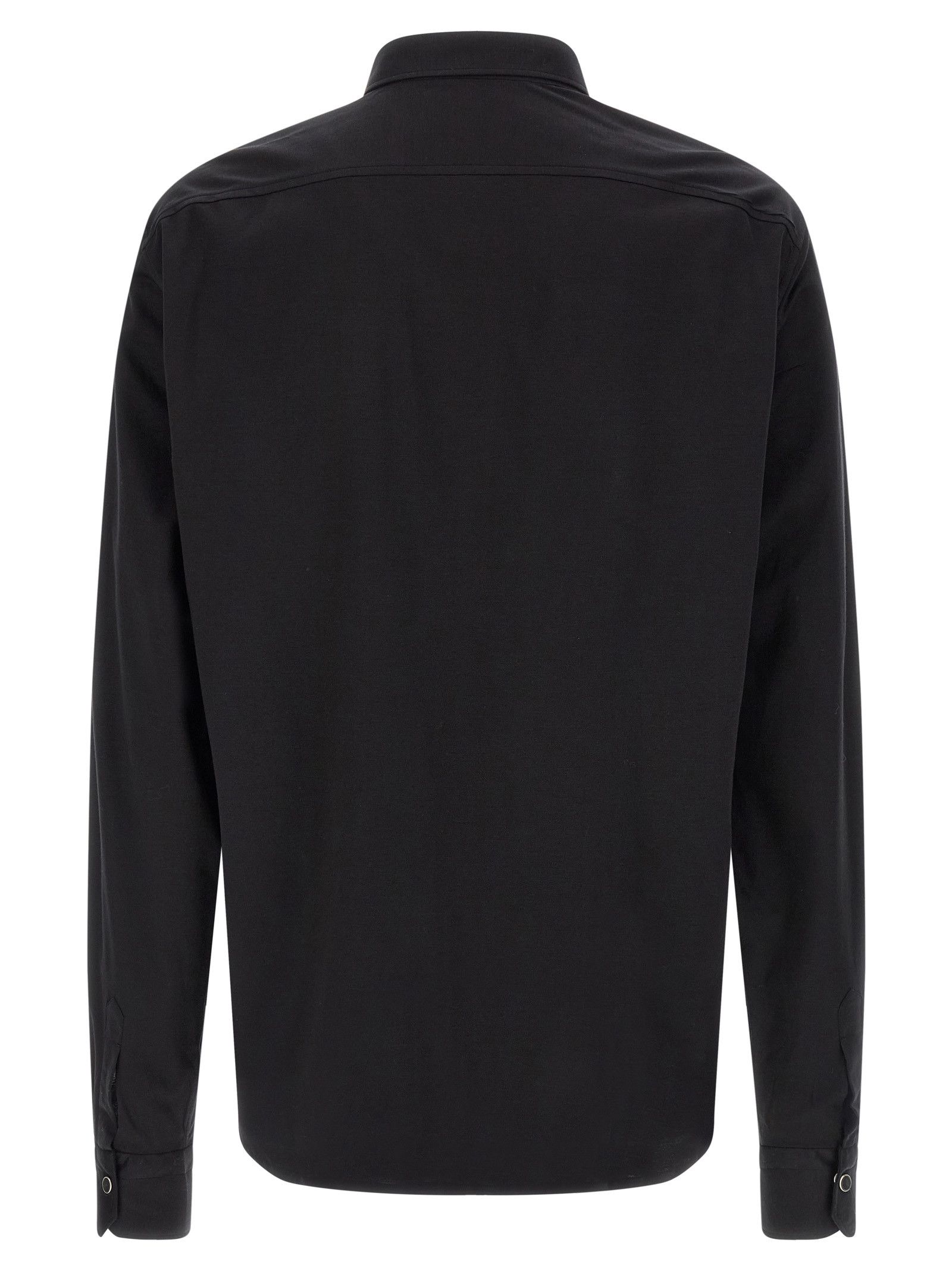 Kiton 'Buba' shirt Size US XL / EU 56 / 4 - 2 Thumbnail