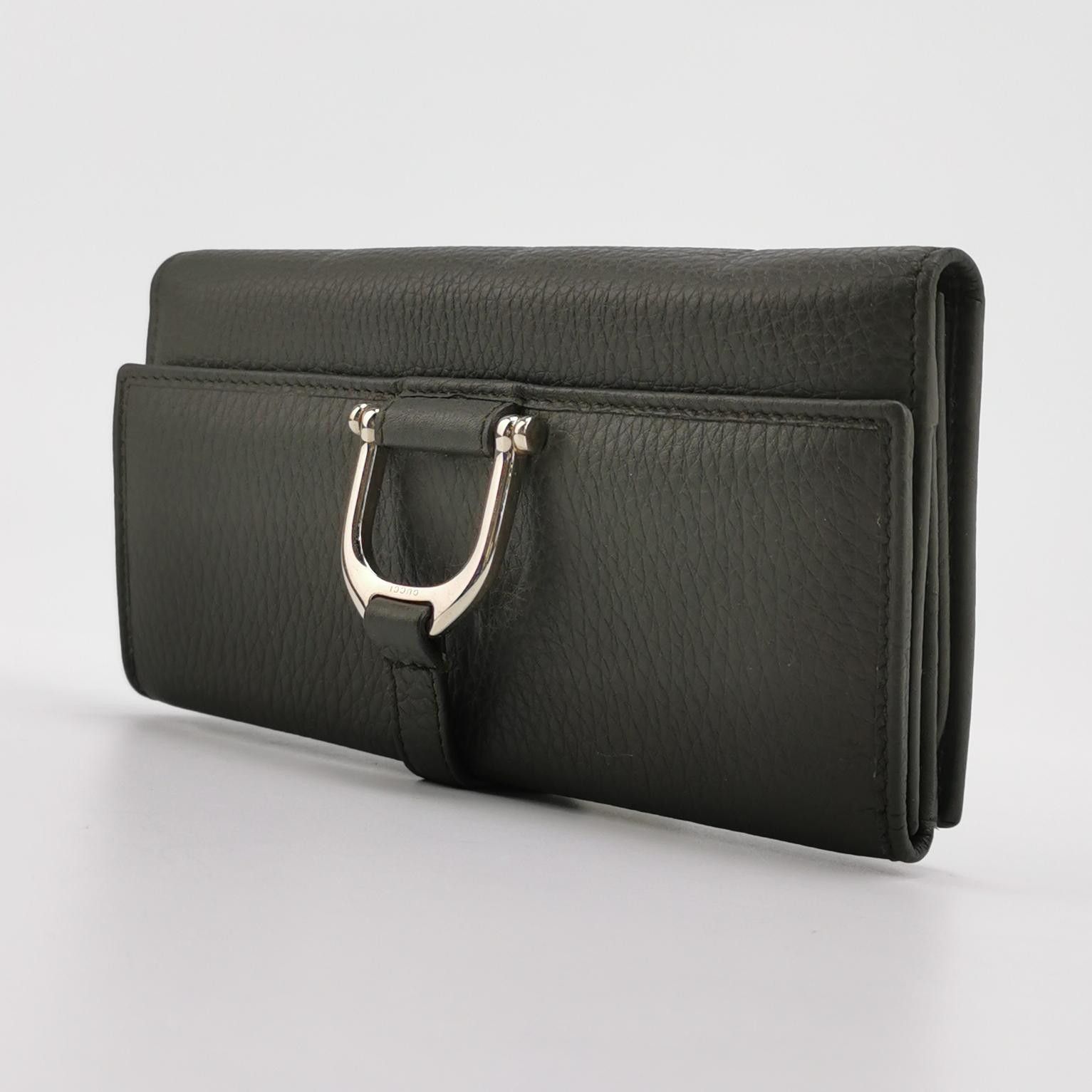 Gucci Gucci Women os Wallets Size ONE SIZE - 2 Thumbnail