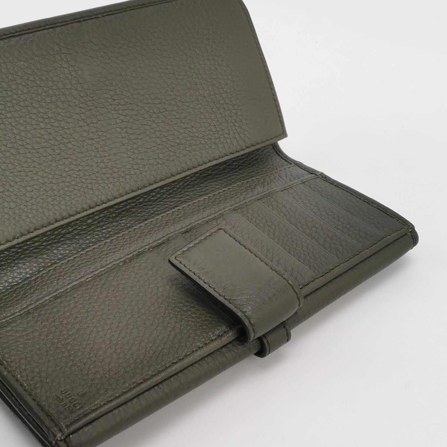Gucci Gucci Women os Wallets Size ONE SIZE - 6 Thumbnail