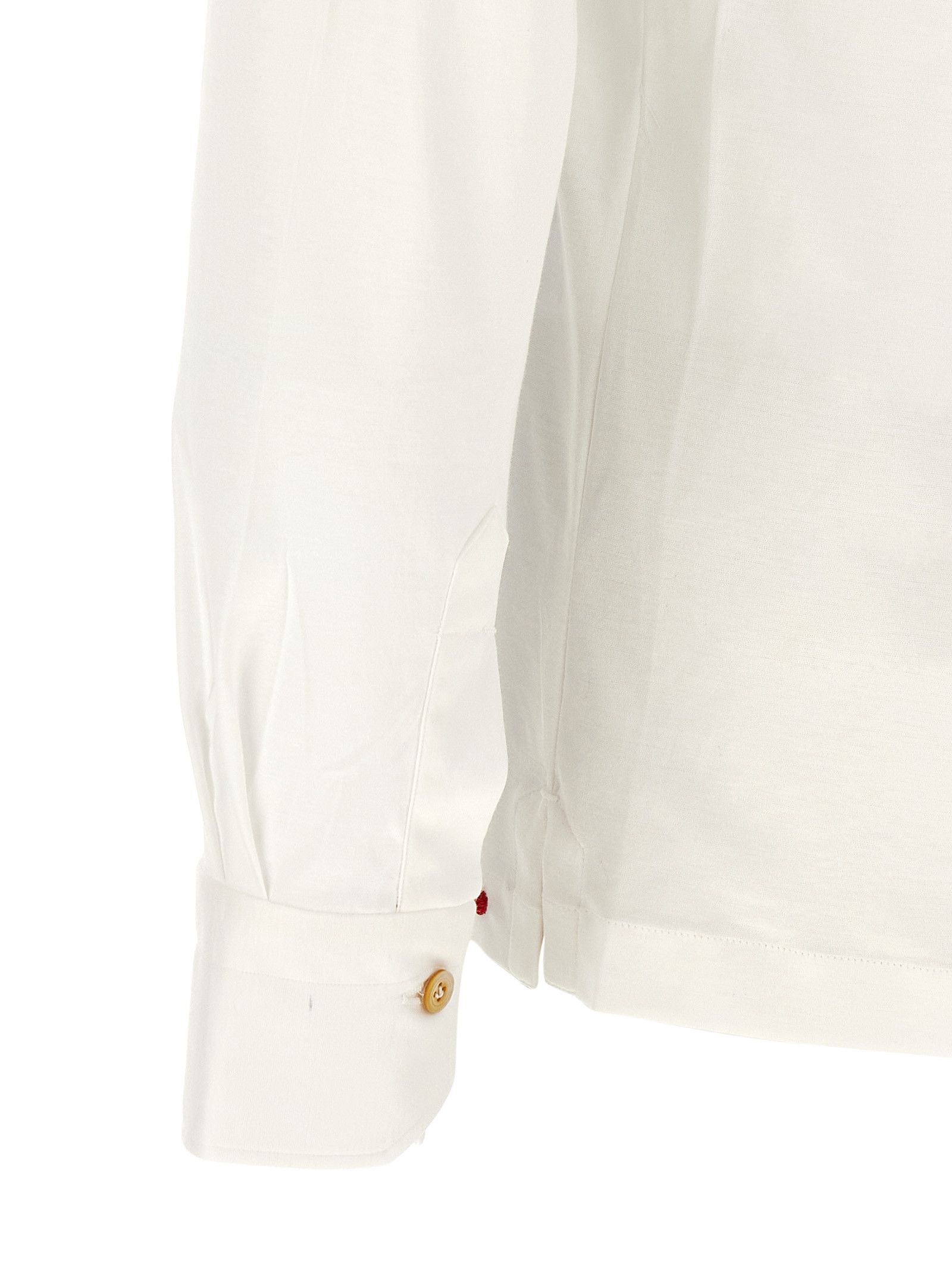 Kiton 'Positano' polo shirt Size US XXL / EU 58 / 5 - 4 Thumbnail