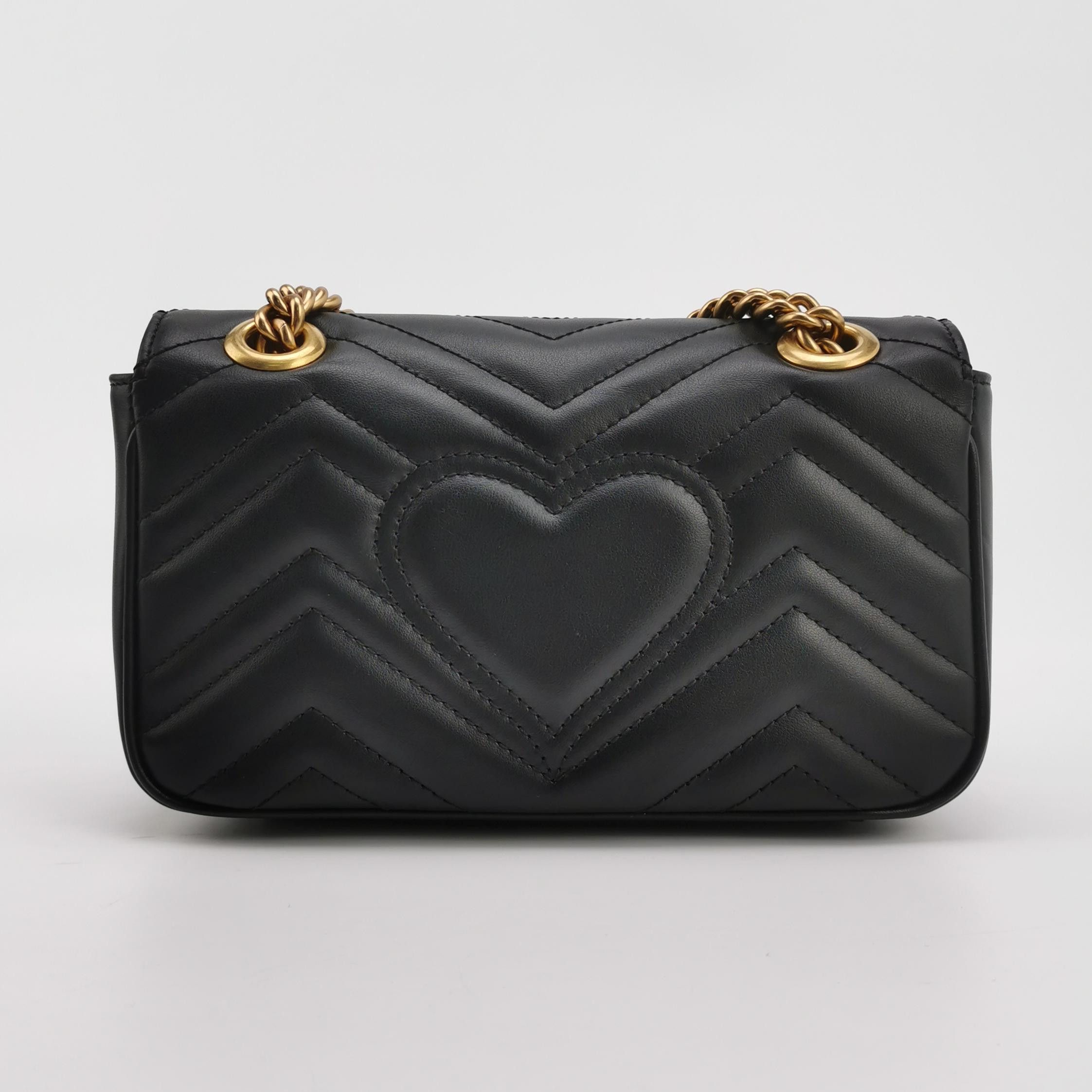 Gucci Gucci Women os Shoulder Bags Size ONE SIZE - 5 Thumbnail