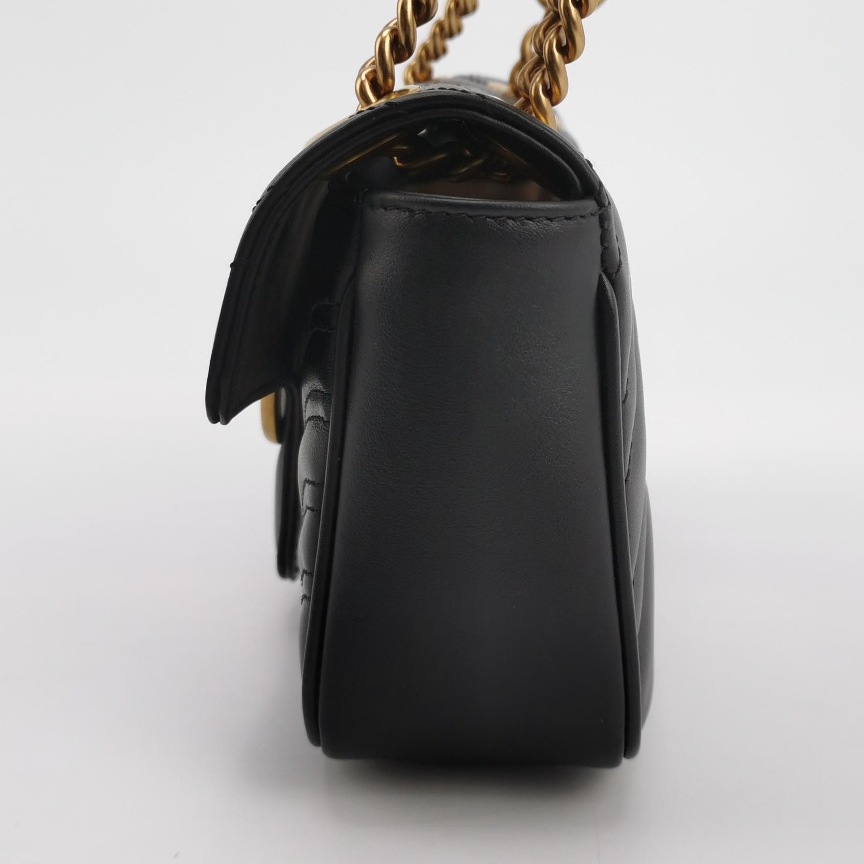 Gucci Gucci Women os Shoulder Bags Size ONE SIZE - 3 Thumbnail