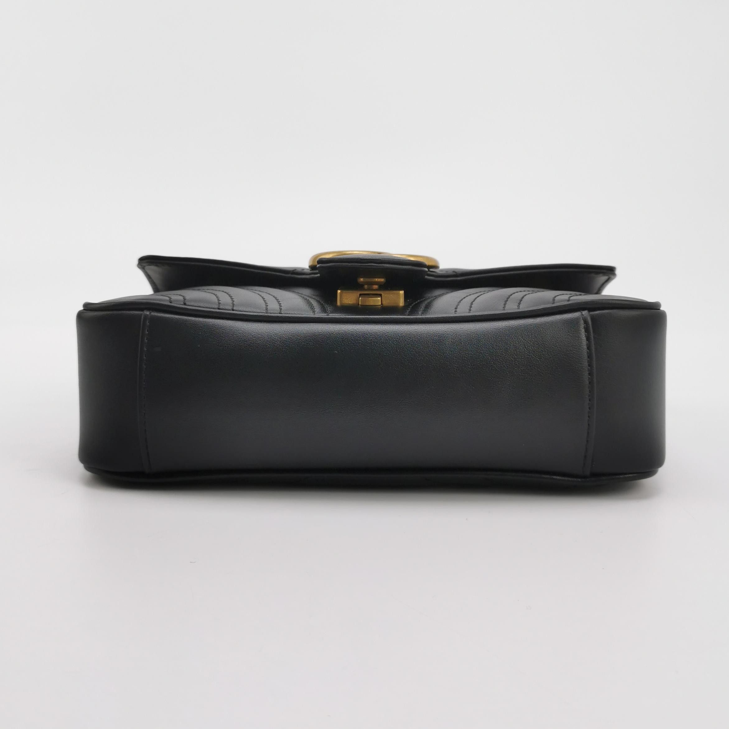 Gucci Gucci Women os Shoulder Bags Size ONE SIZE - 6 Thumbnail