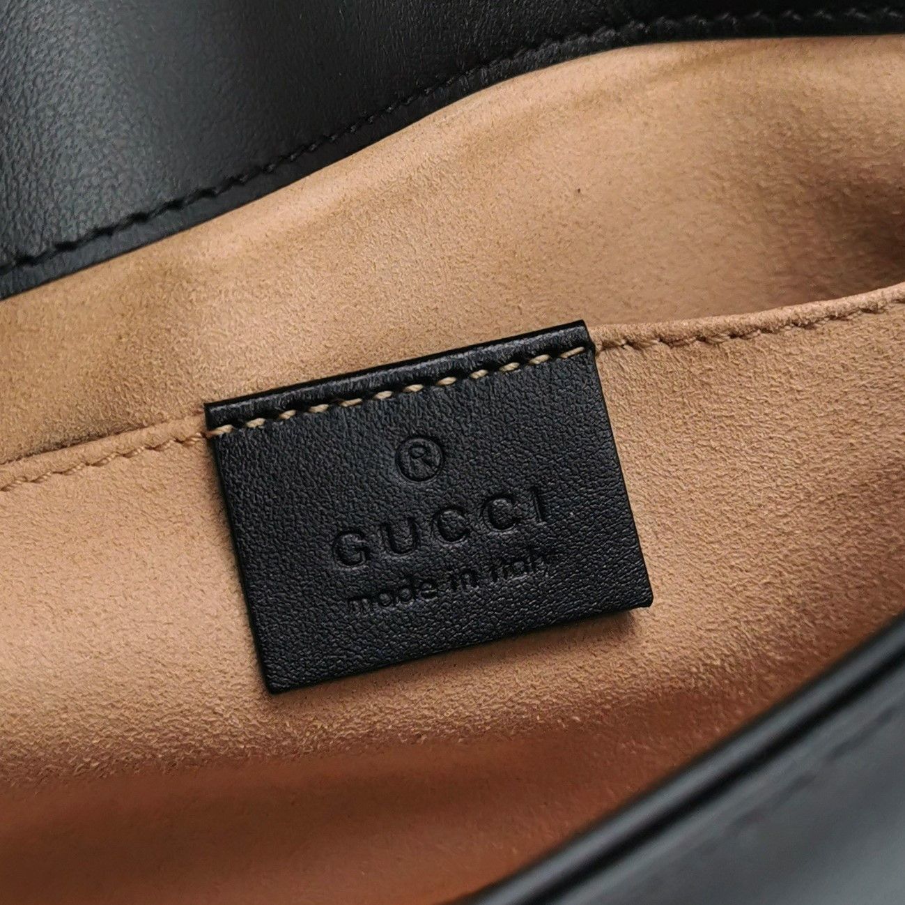 Gucci Gucci Women os Shoulder Bags Size ONE SIZE - 8 Thumbnail