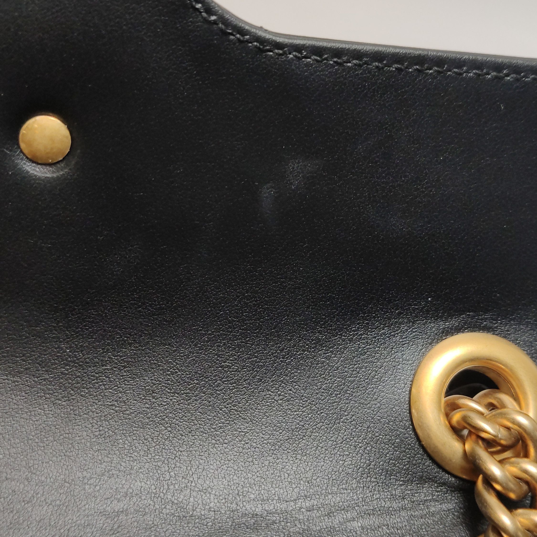 Gucci Gucci Women os Shoulder Bags Size ONE SIZE - 10 Thumbnail
