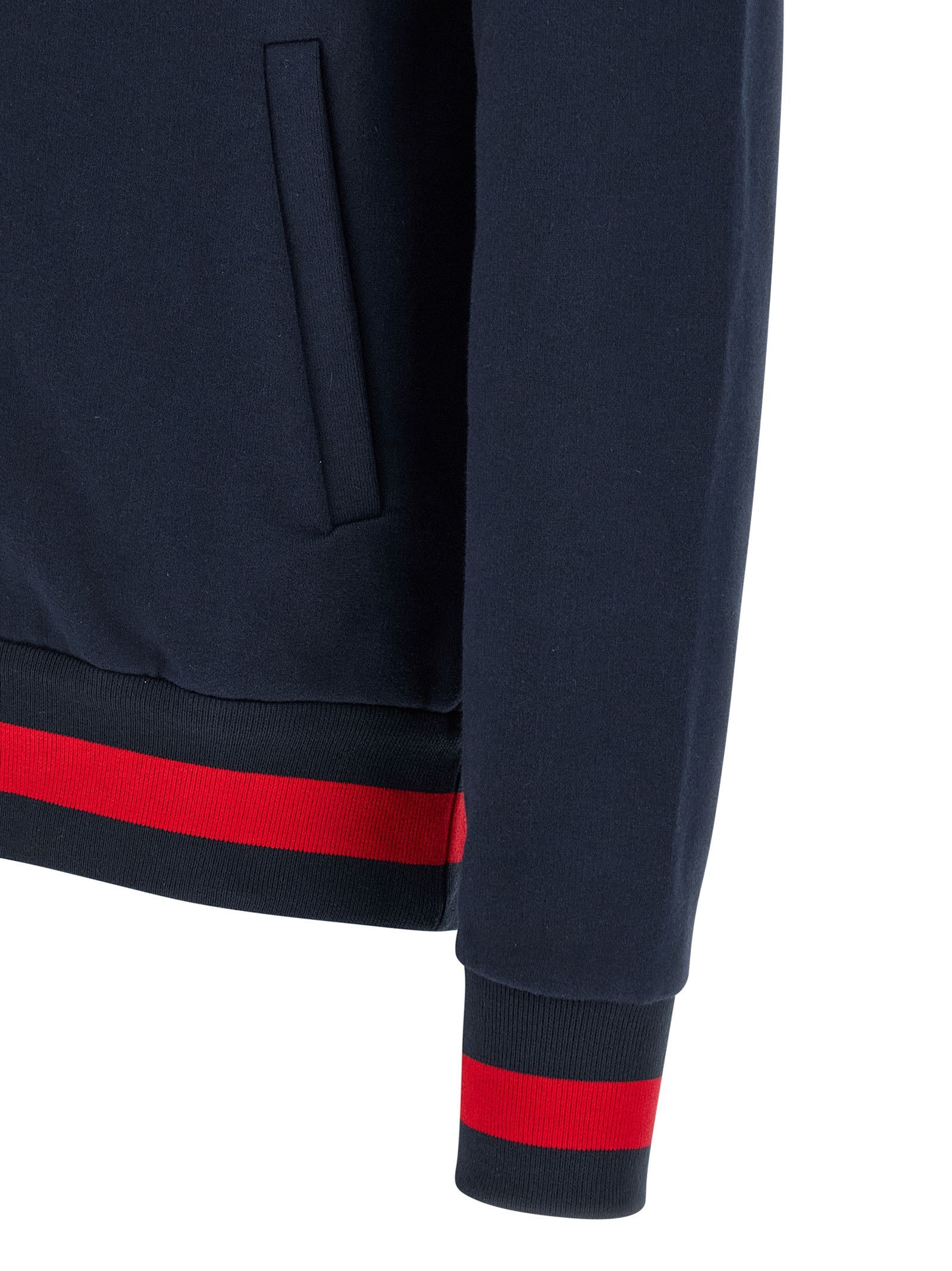 Kiton Cotton tracksuit Size US XXL / EU 58 / 5 - 3 Thumbnail