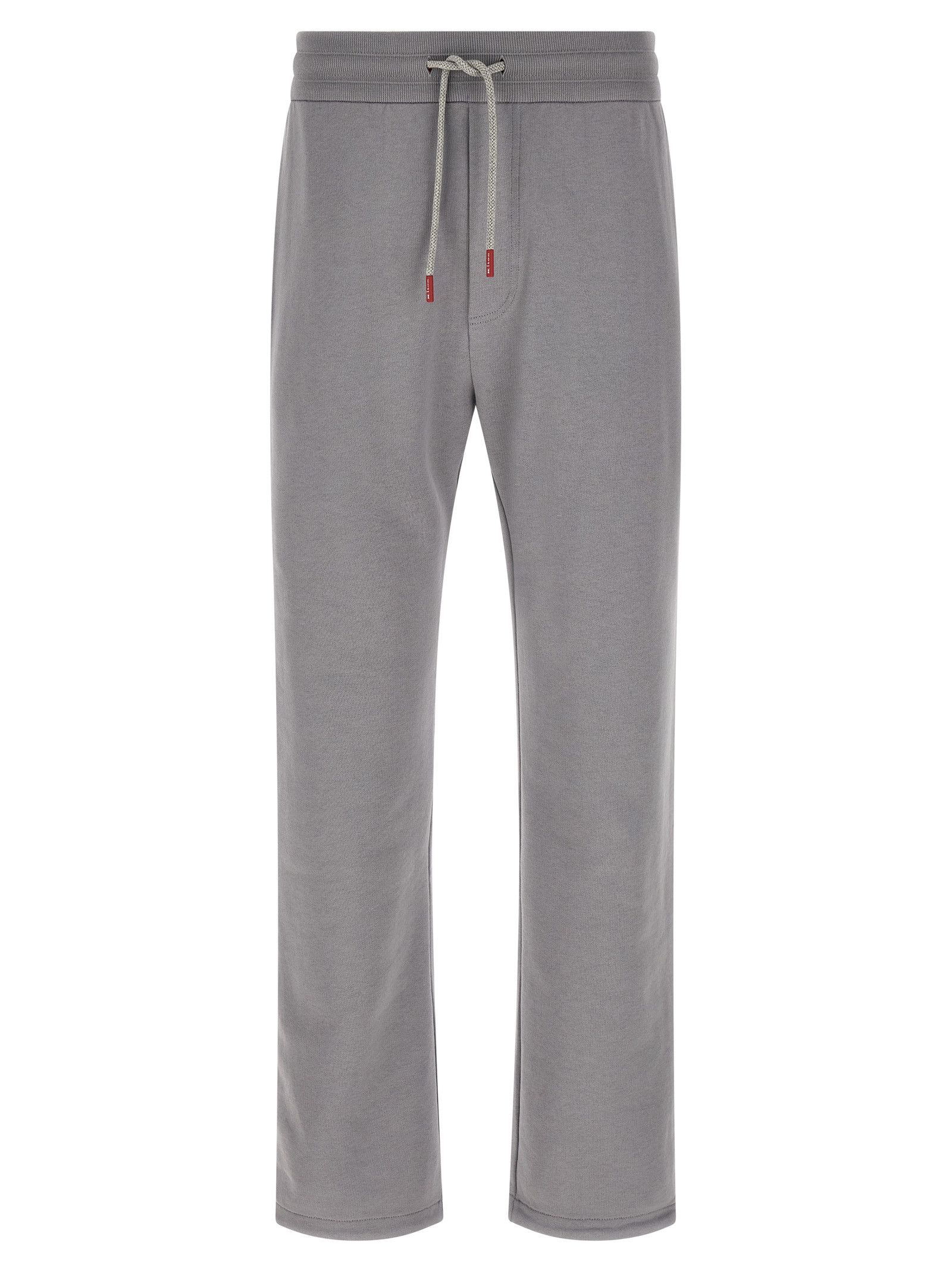 Kiton Cotton tracksuit Size US XXL / EU 58 / 5 - 4 Thumbnail