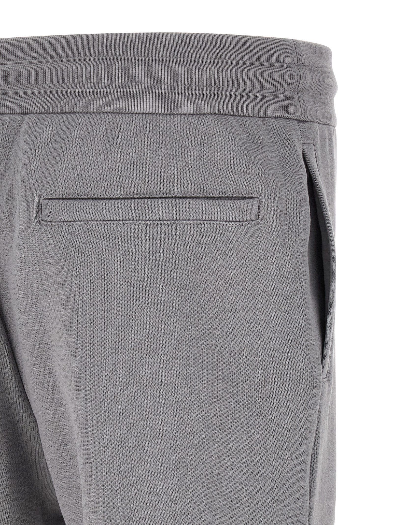 Kiton Cotton tracksuit Size US XXL / EU 58 / 5 - 6 Thumbnail