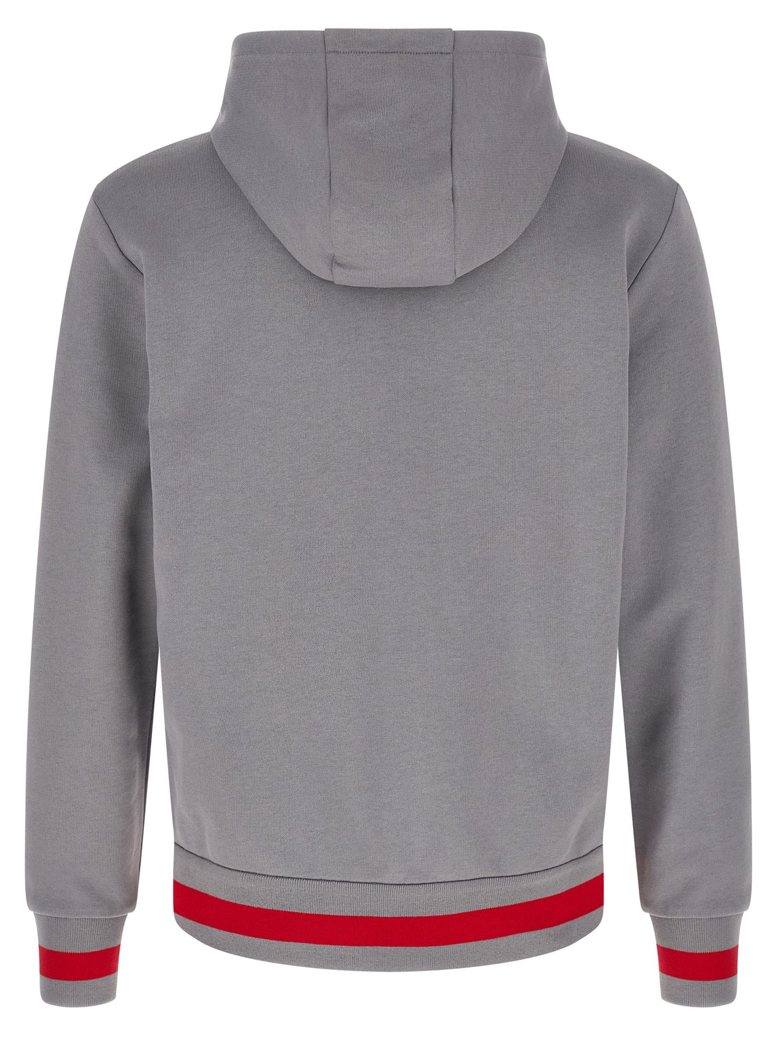 Kiton Cotton tracksuit Size US XXL / EU 58 / 5 - 2 Thumbnail