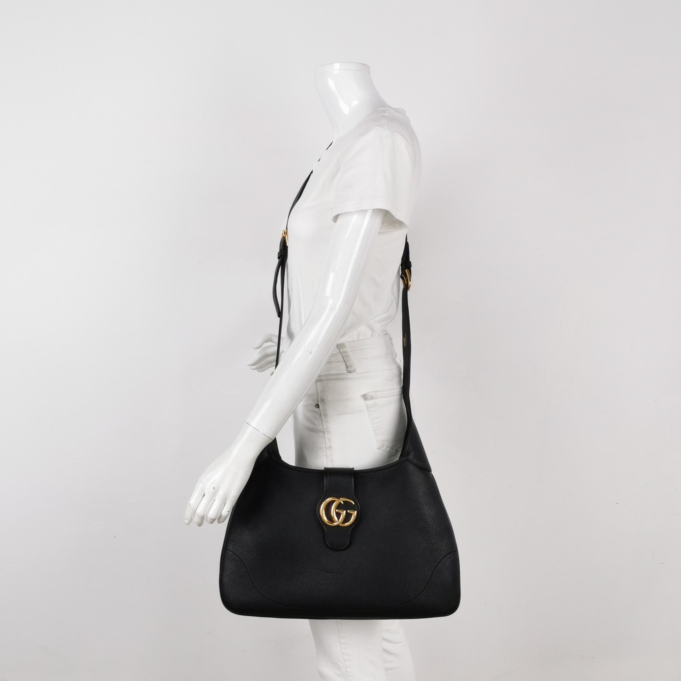 Gucci Gucci Women os Shoulder Bags Size ONE SIZE - 2 Thumbnail