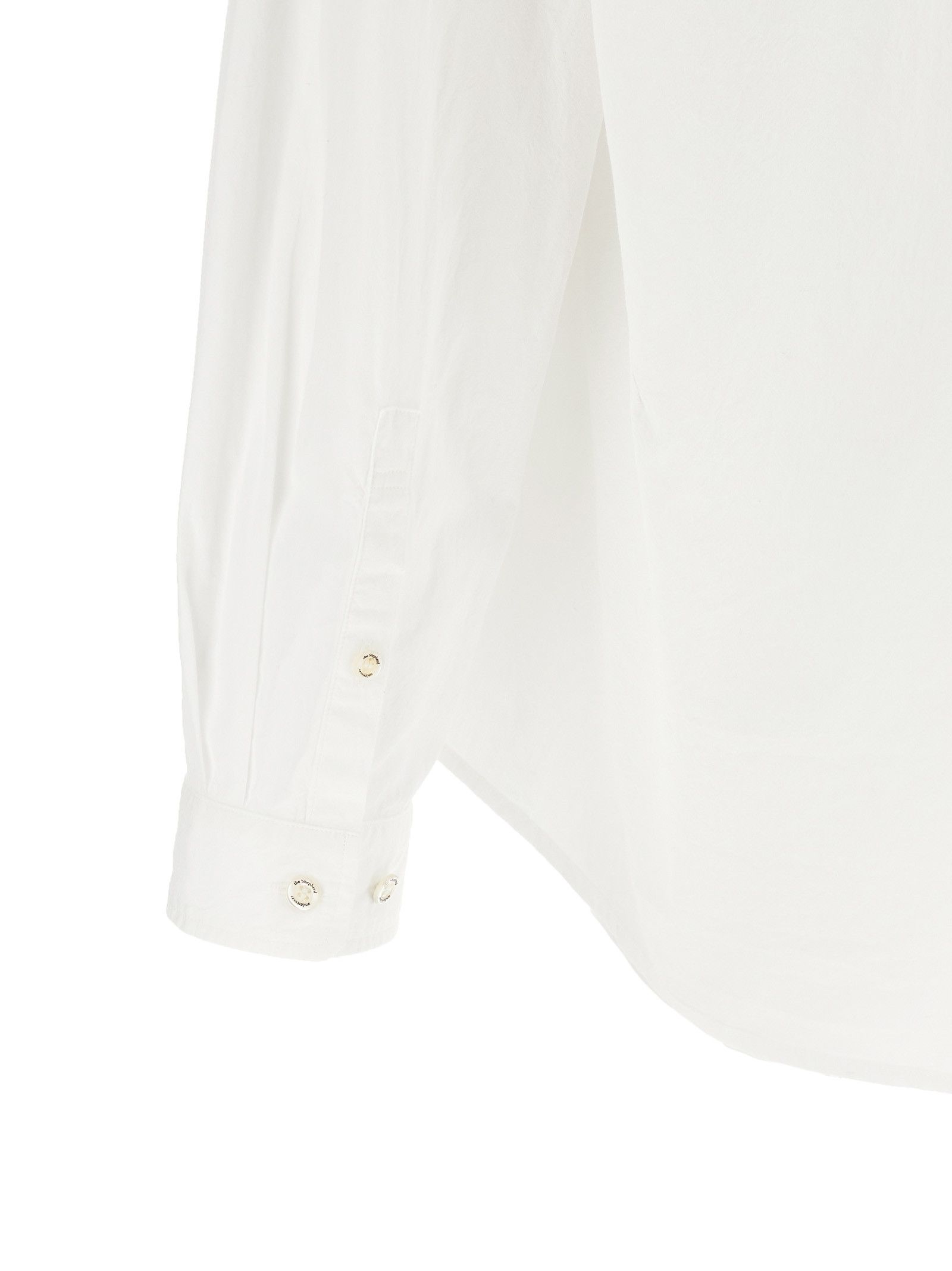 Undercover 'US1F4401-1' - 'The Shepherd UNDERCOVER' shirt Size US L / EU 52-54 / 3 - 4 Thumbnail