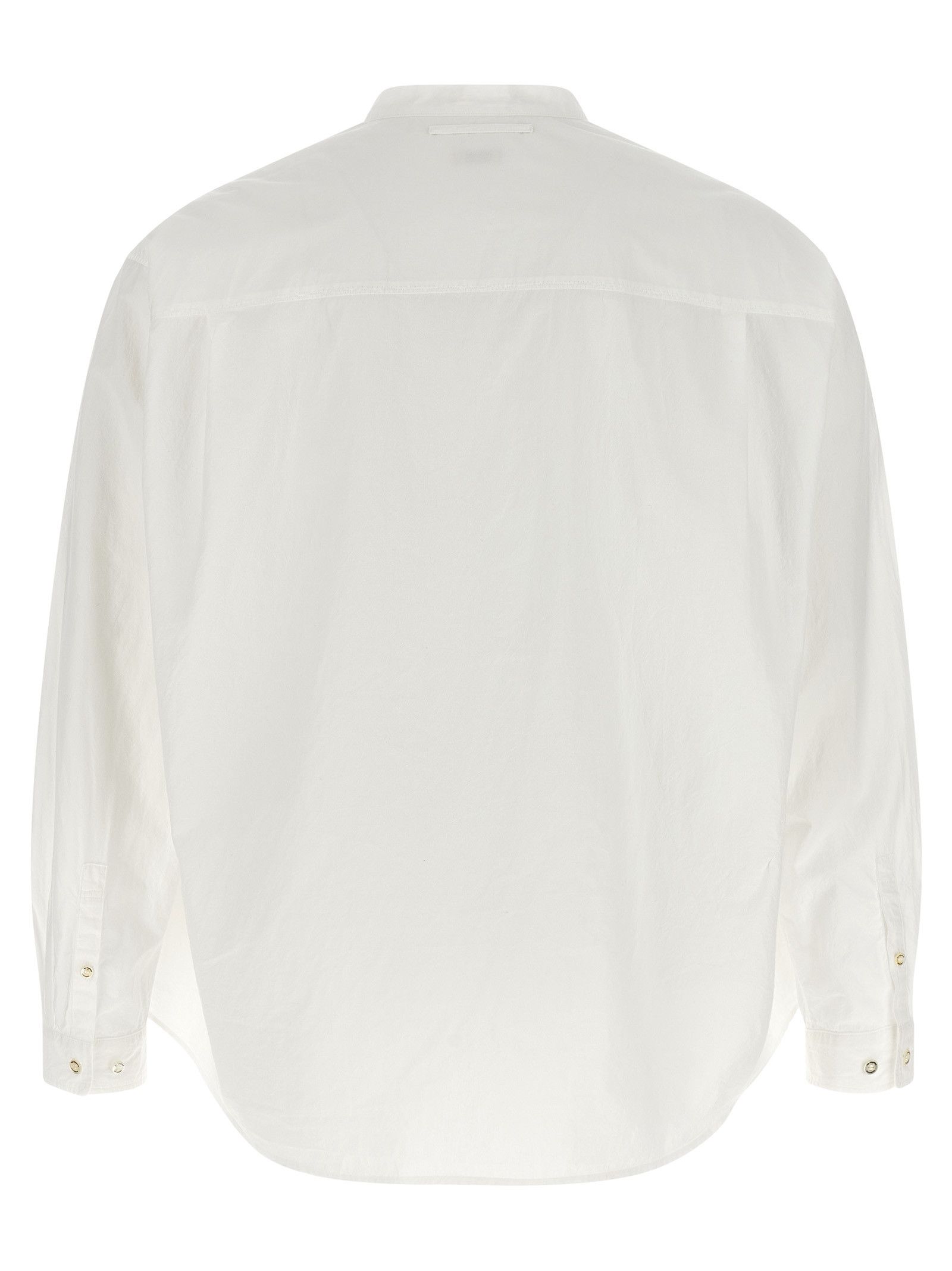 Undercover 'US1F4401-1' - 'The Shepherd UNDERCOVER' shirt Size US L / EU 52-54 / 3 - 2 Thumbnail