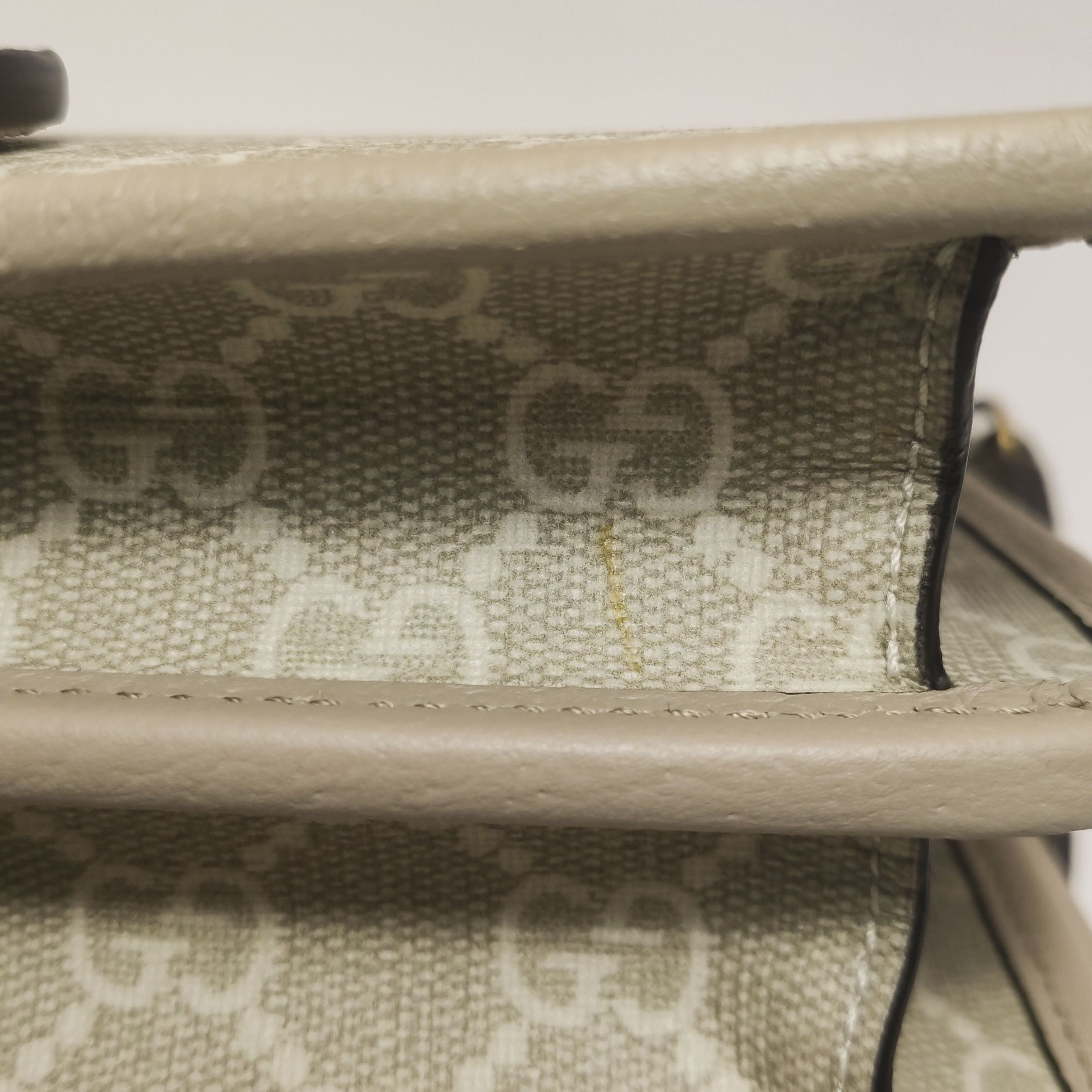 Gucci Gucci Women os Shoulder Bags Size ONE SIZE - 11 Thumbnail