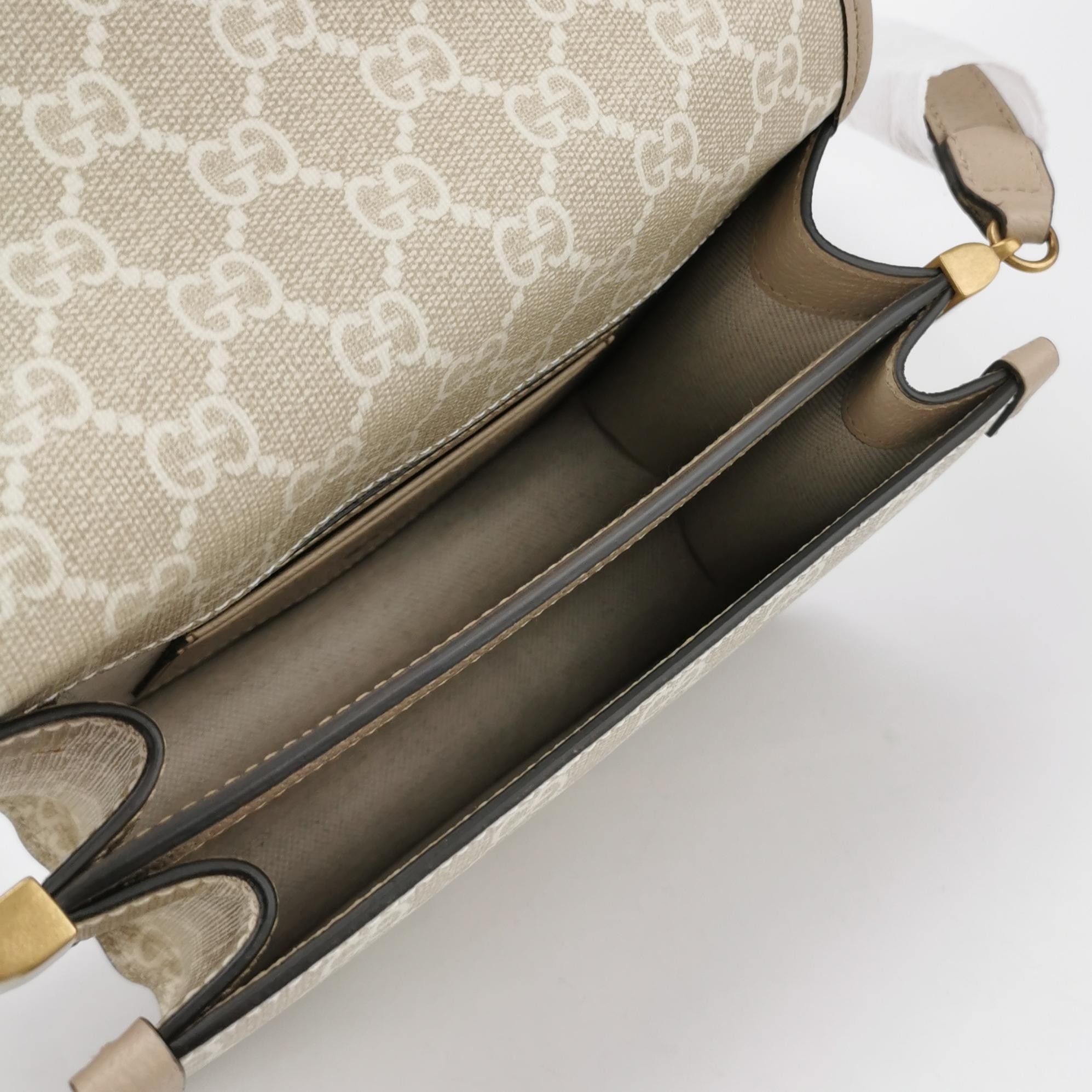 Gucci Gucci Women os Shoulder Bags Size ONE SIZE - 7 Thumbnail