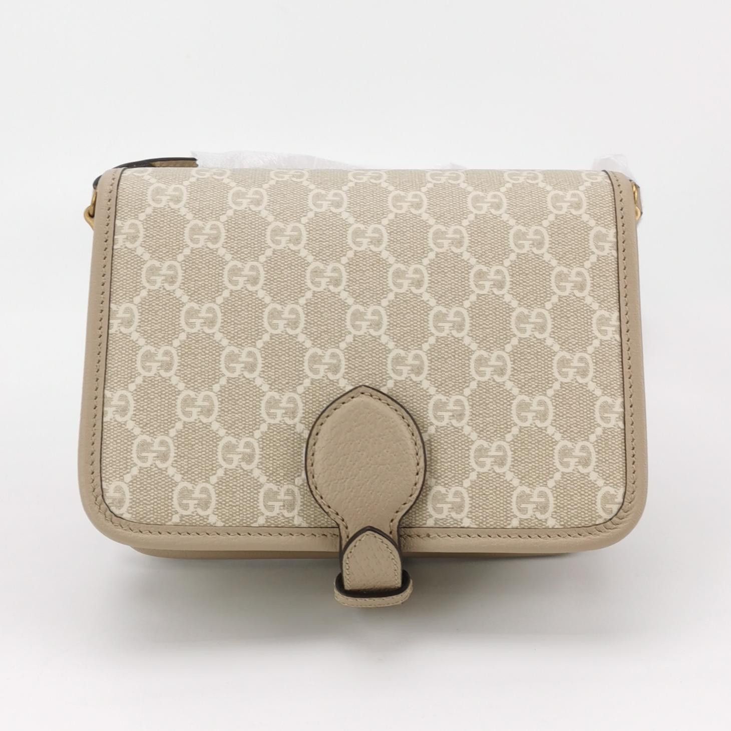 Gucci Gucci Women os Shoulder Bags Size ONE SIZE - 5 Thumbnail