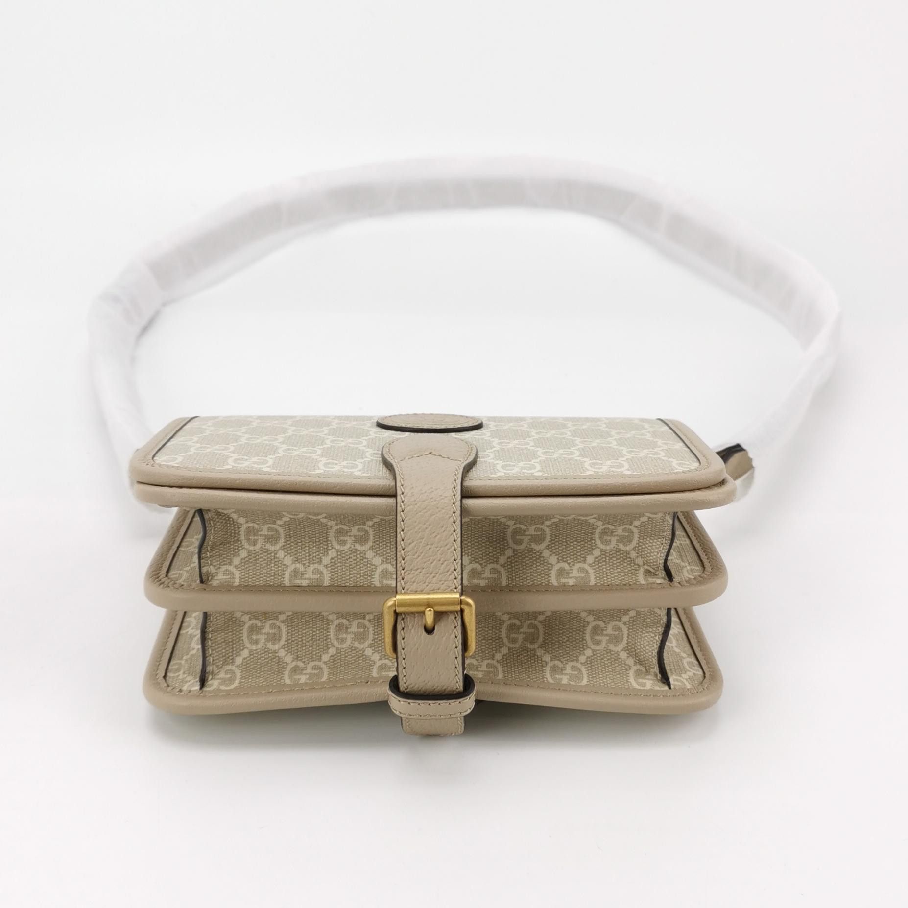 Gucci Gucci Women os Shoulder Bags Size ONE SIZE - 6 Thumbnail