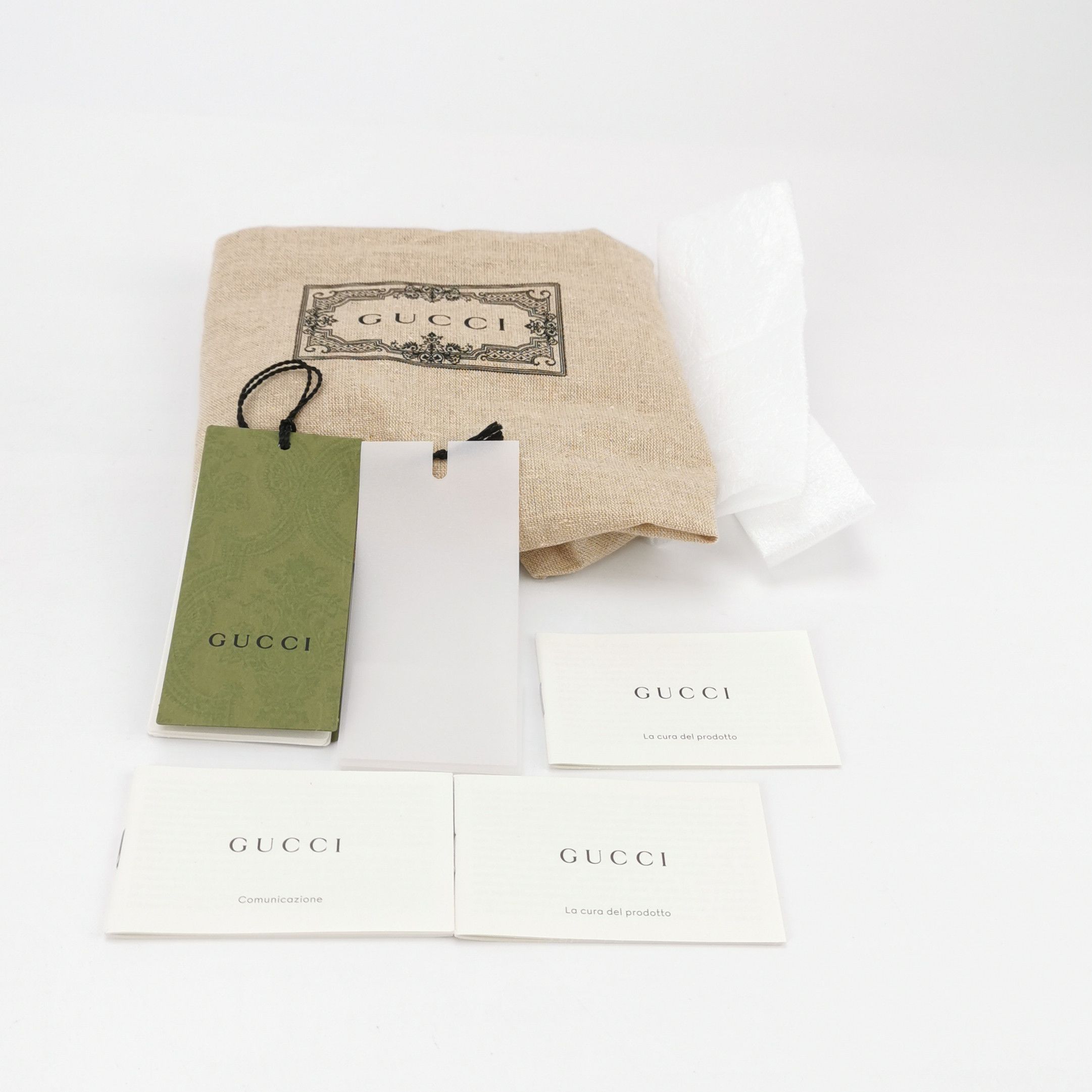Gucci Gucci Women os Shoulder Bags Size ONE SIZE - 9 Thumbnail