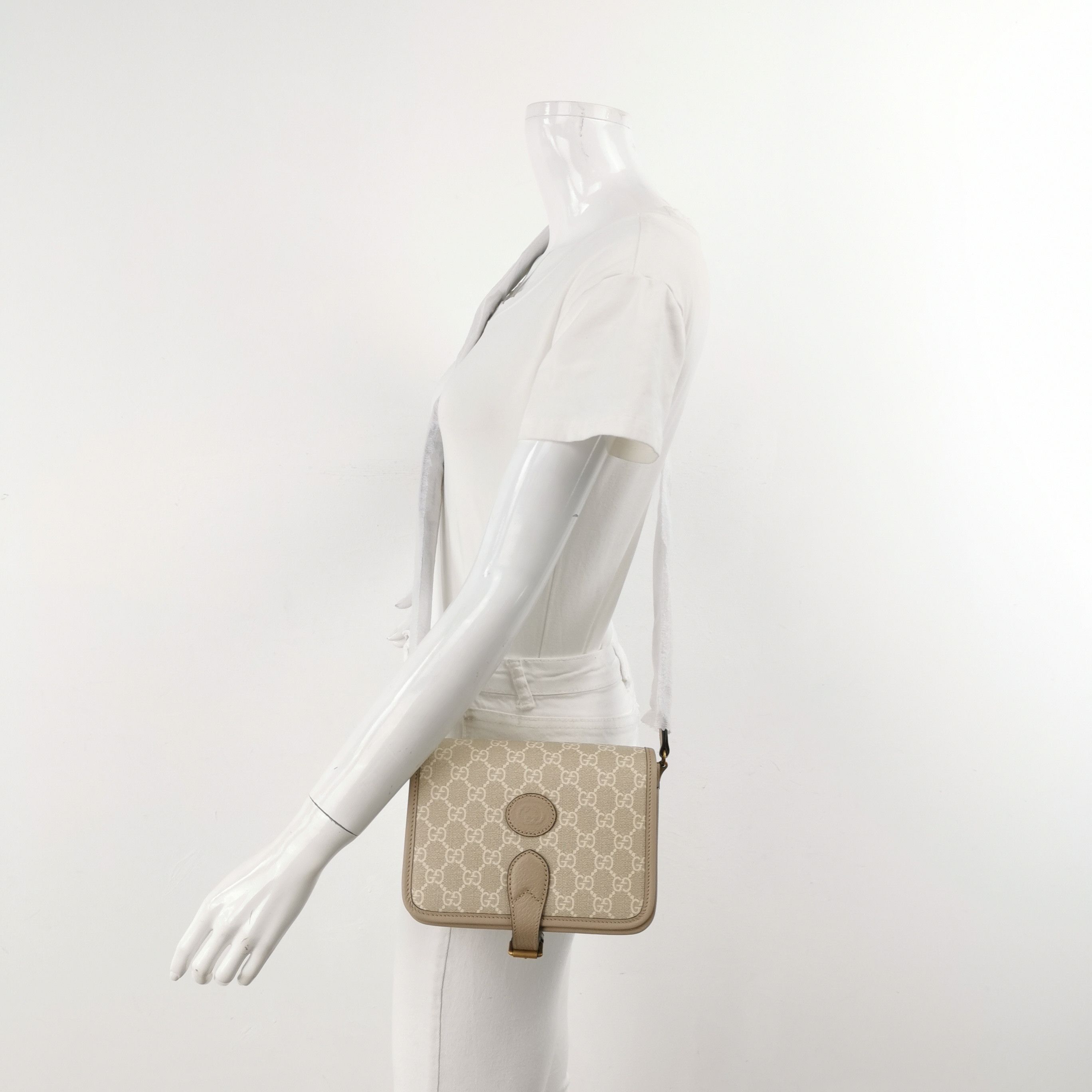 Gucci Gucci Women os Shoulder Bags Size ONE SIZE - 2 Thumbnail