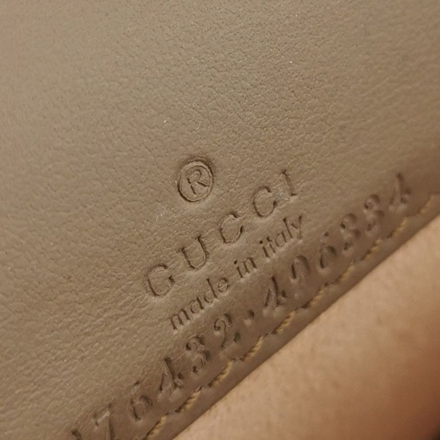 Gucci Gucci Women os Shoulder Bags Size ONE SIZE - 8 Thumbnail