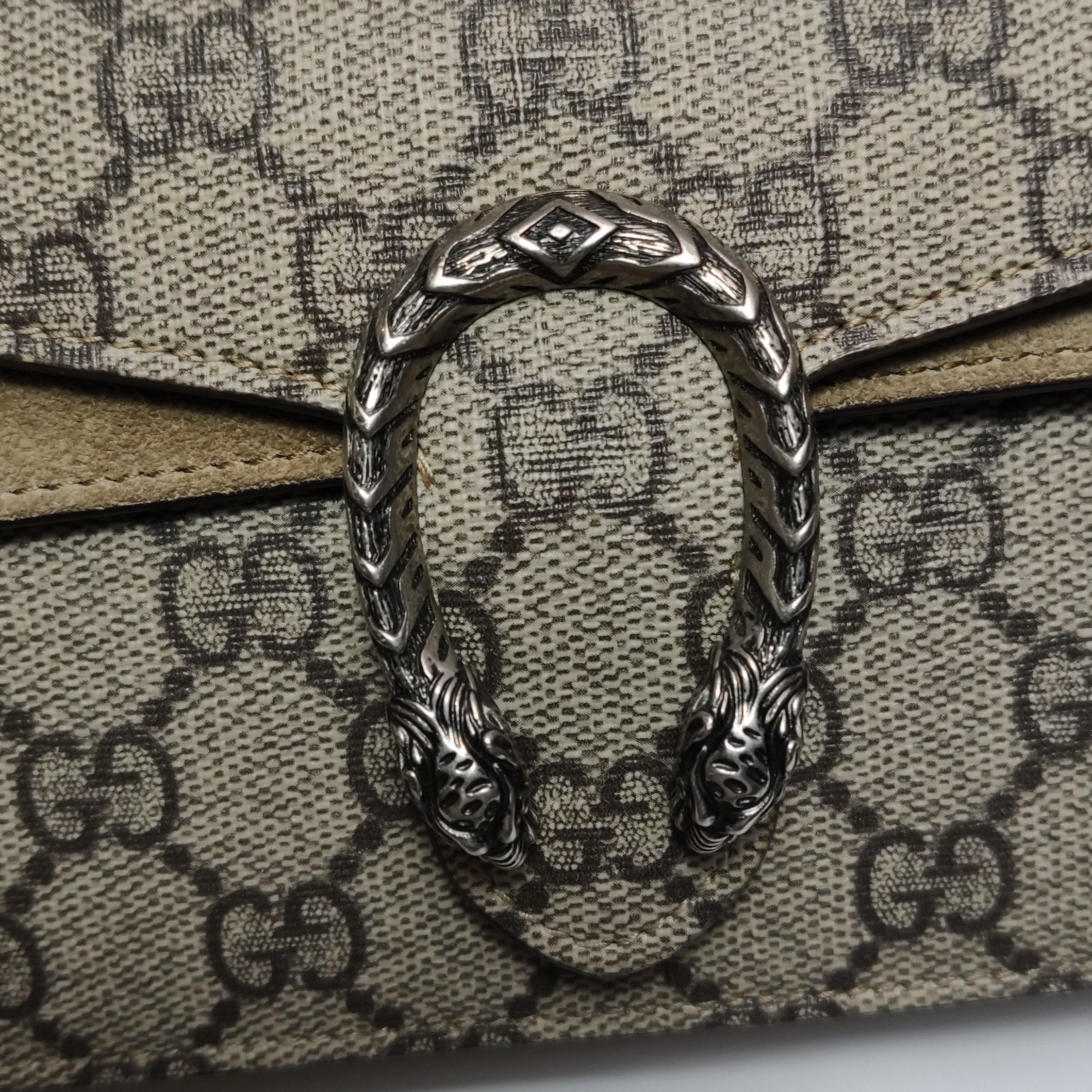 Gucci Gucci Women os Shoulder Bags Size ONE SIZE - 13 Thumbnail