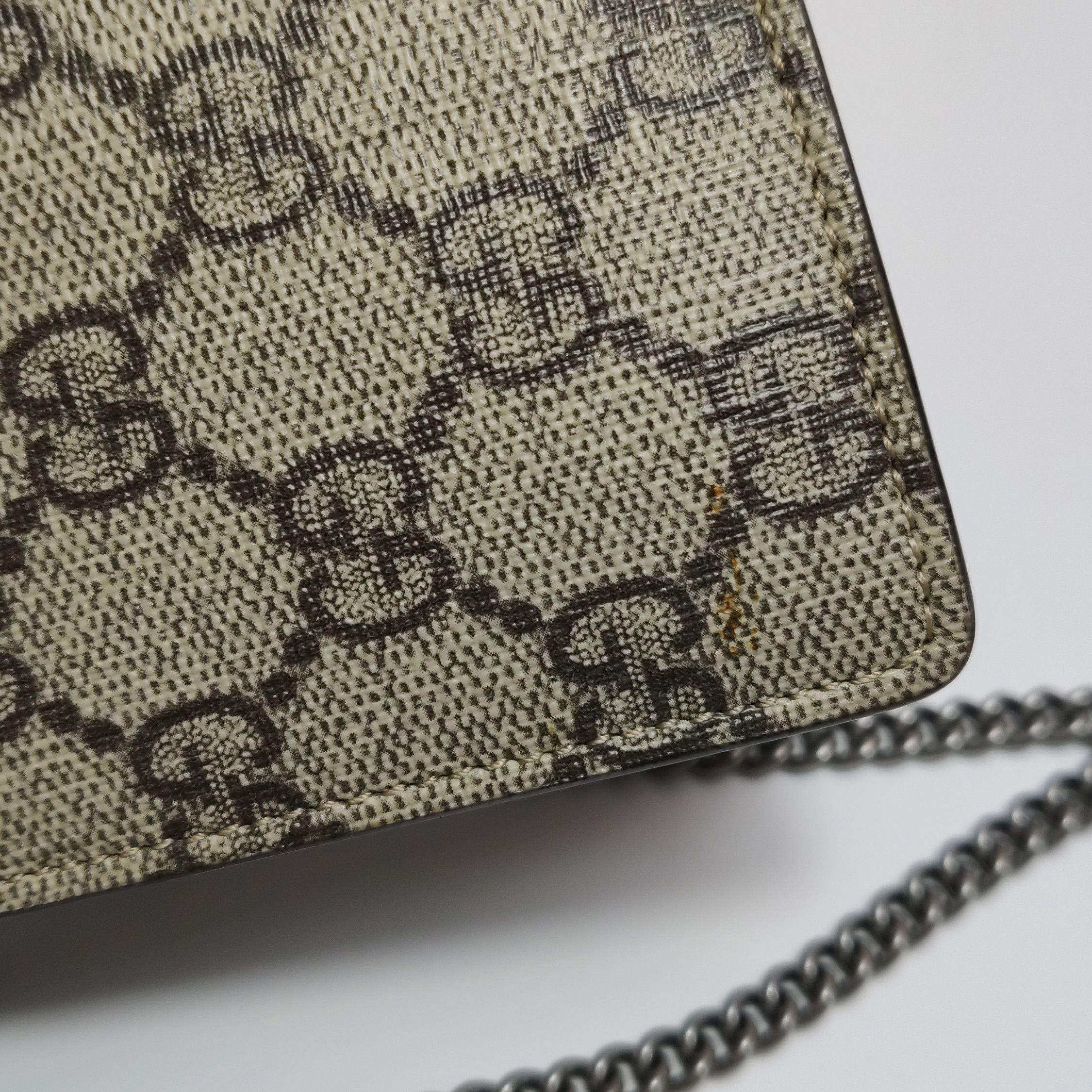 Gucci Gucci Women os Shoulder Bags Size ONE SIZE - 15 Thumbnail