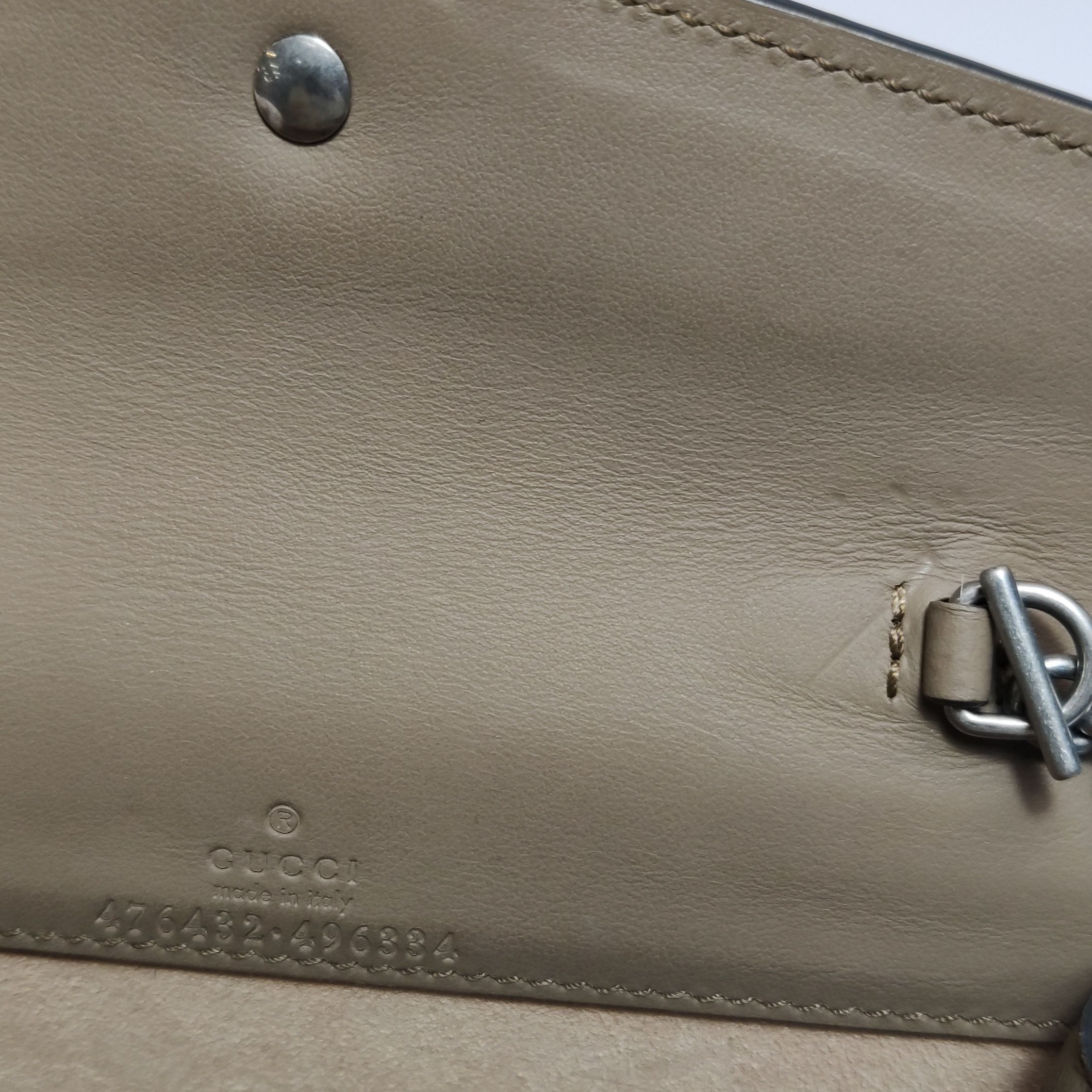 Gucci Gucci Women os Shoulder Bags Size ONE SIZE - 17 Thumbnail