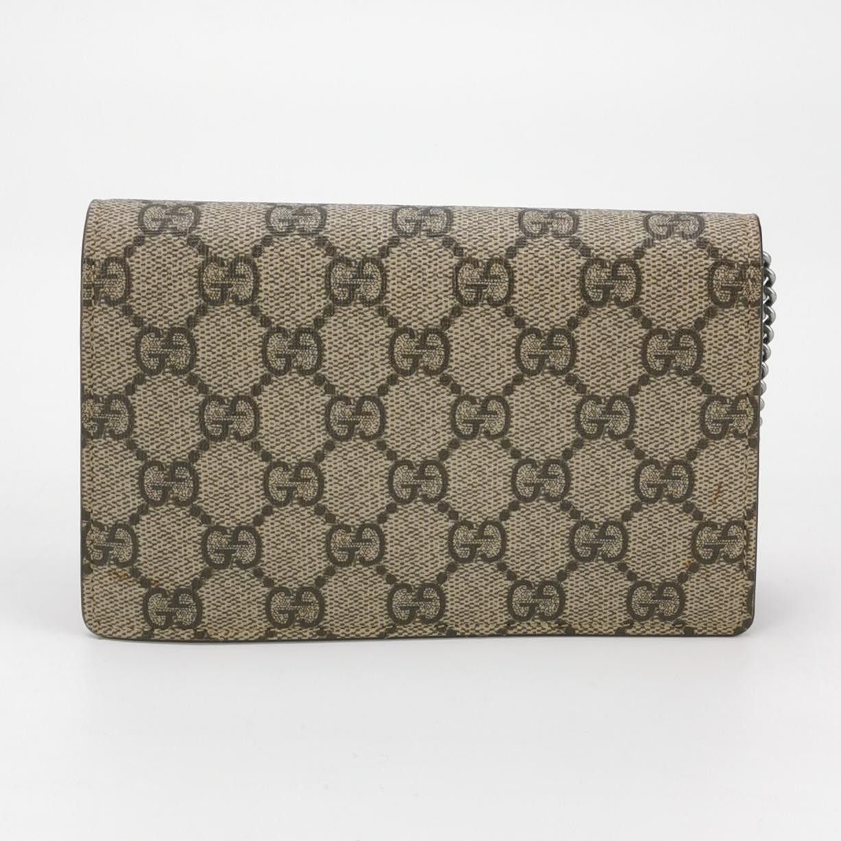 Gucci Gucci Women os Shoulder Bags Size ONE SIZE - 5 Thumbnail