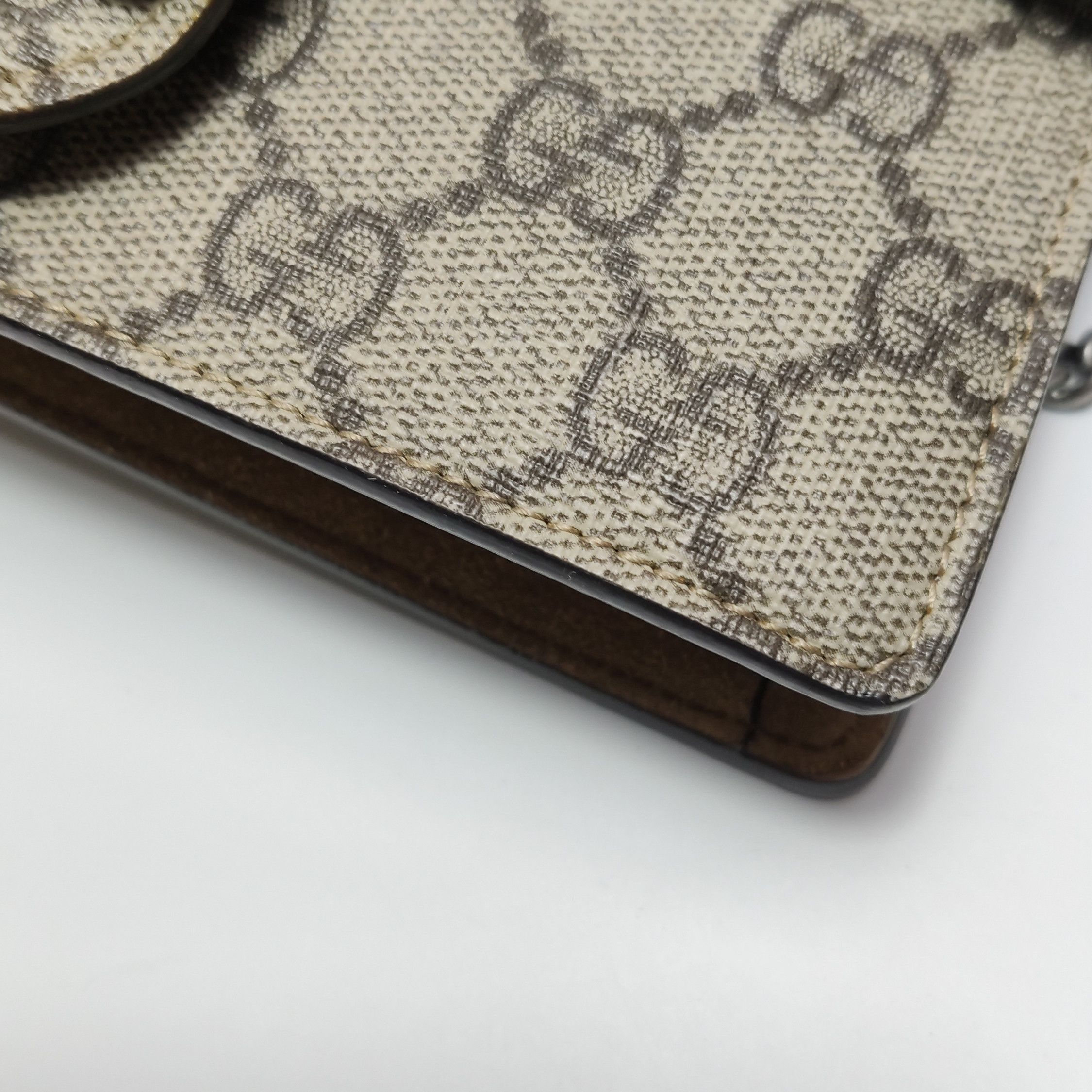 Gucci Gucci Women os Shoulder Bags Size ONE SIZE - 21 Thumbnail