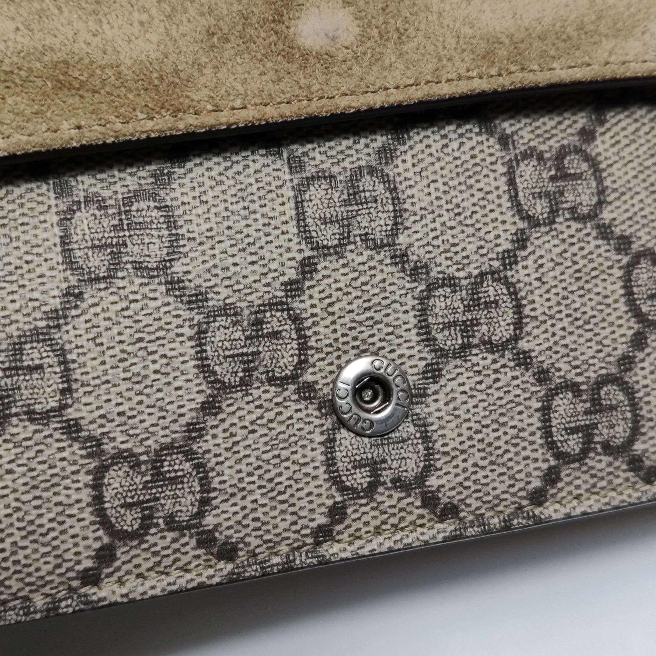 Gucci Gucci Women os Shoulder Bags Size ONE SIZE - 11 Thumbnail