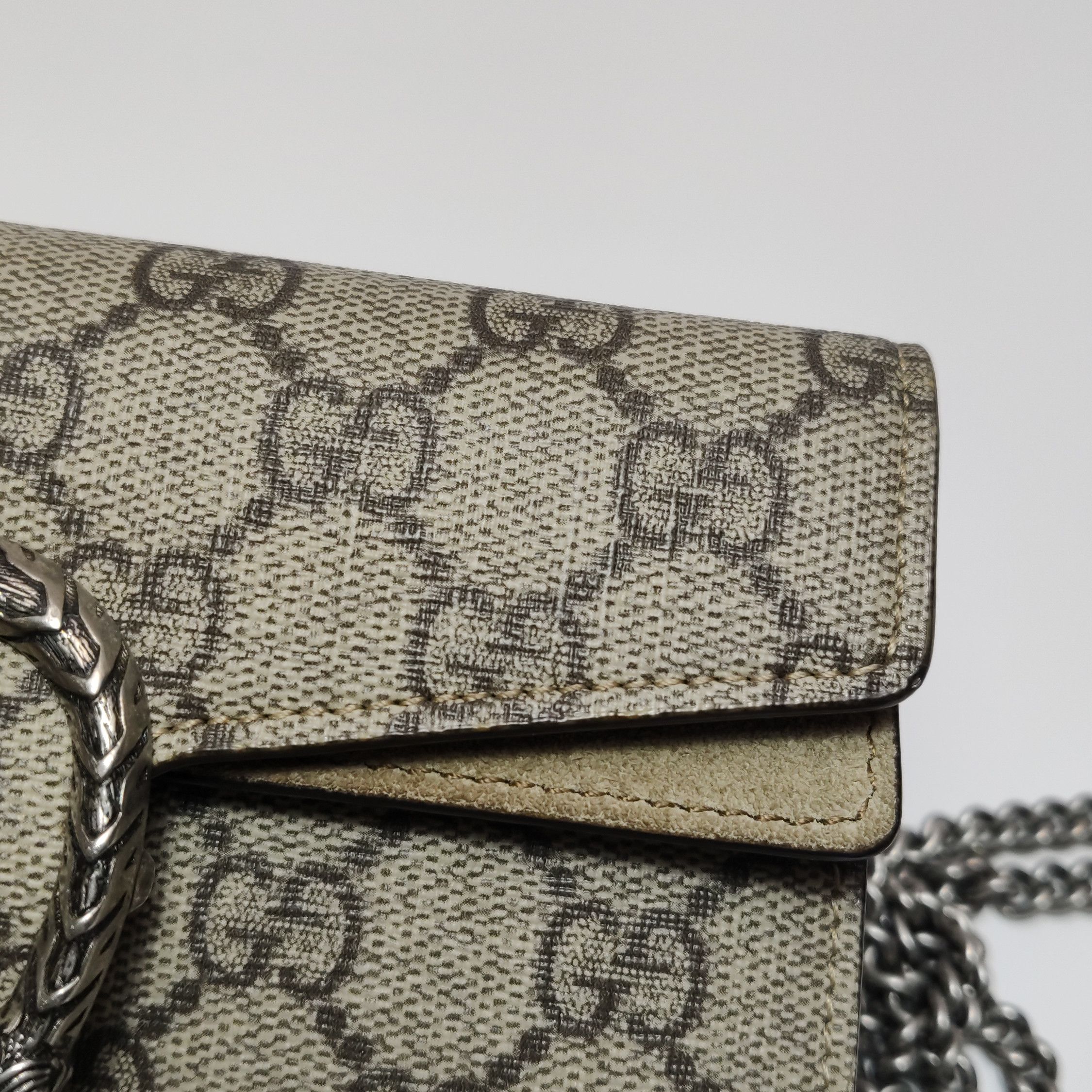 Gucci Gucci Women os Shoulder Bags Size ONE SIZE - 16 Thumbnail