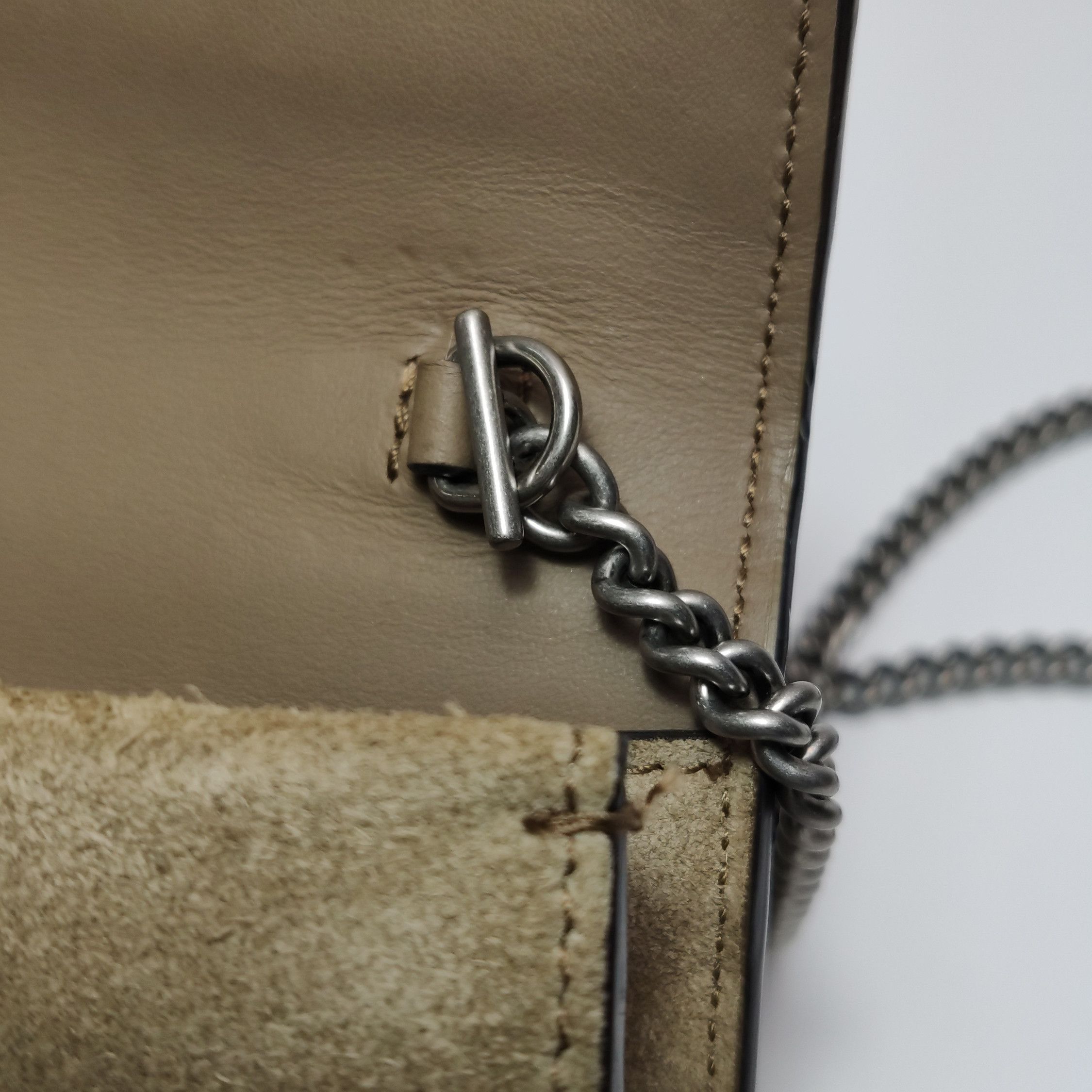 Gucci Gucci Women os Shoulder Bags Size ONE SIZE - 12 Thumbnail
