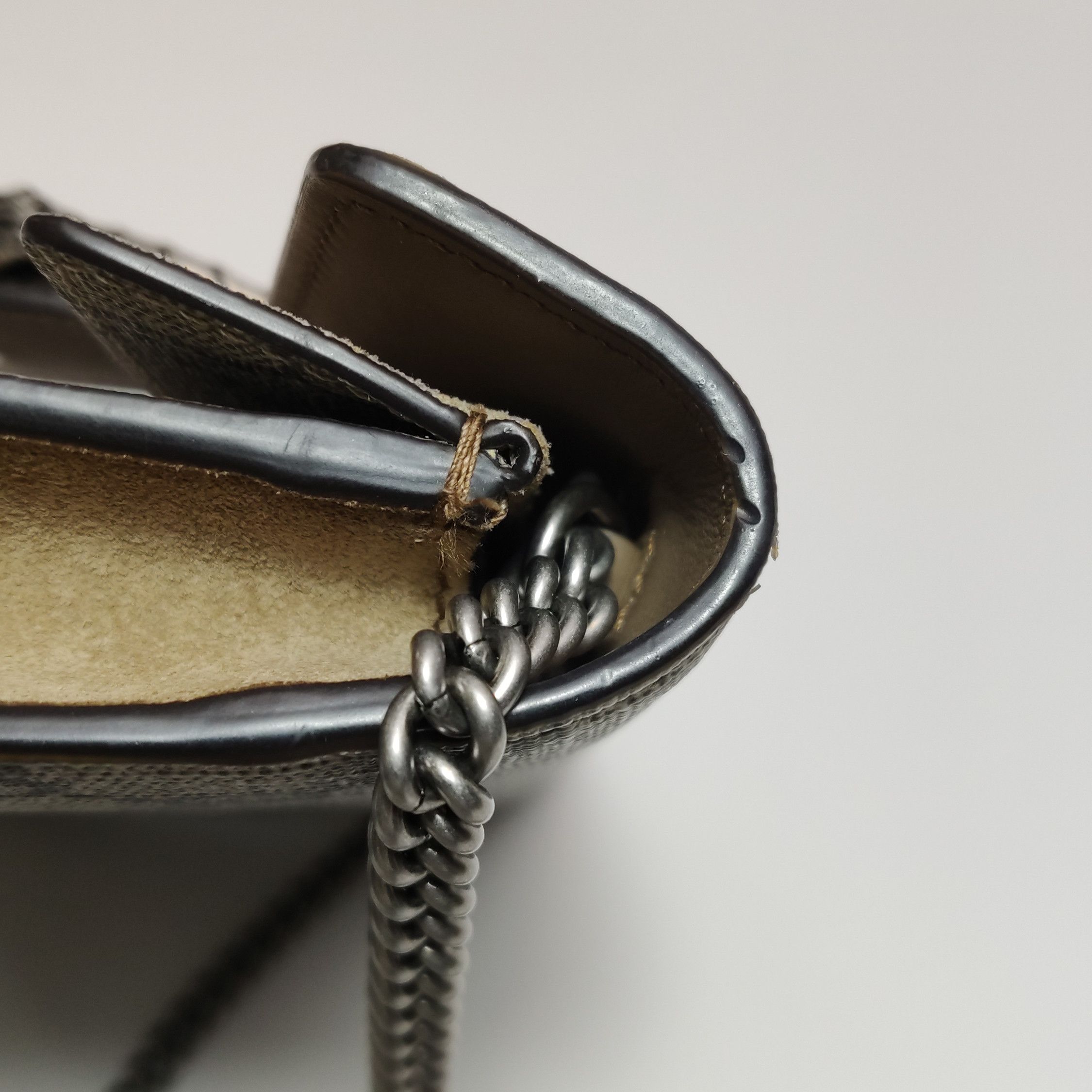 Gucci Gucci Women os Shoulder Bags Size ONE SIZE - 19 Thumbnail