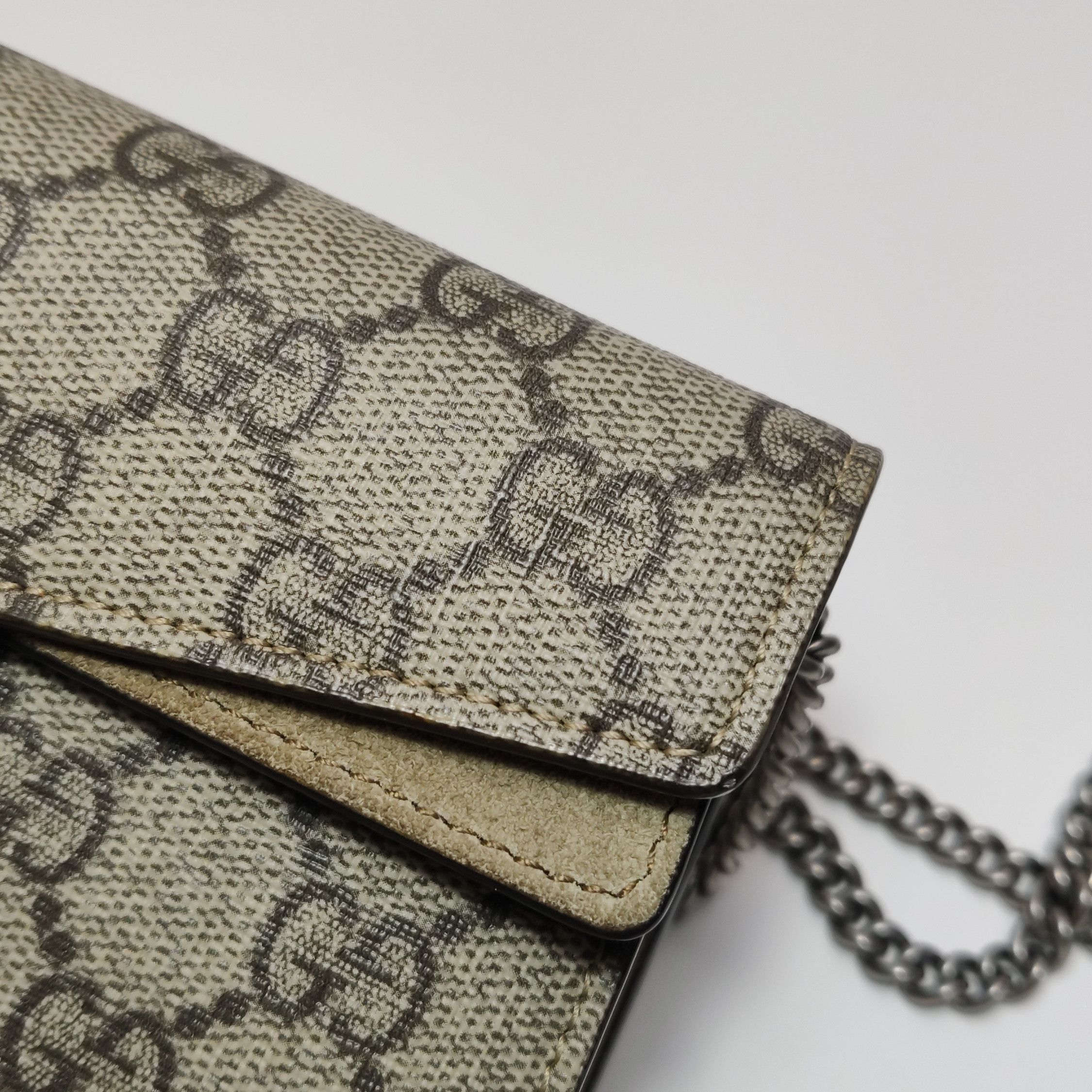 Gucci Gucci Women os Shoulder Bags Size ONE SIZE - 18 Thumbnail