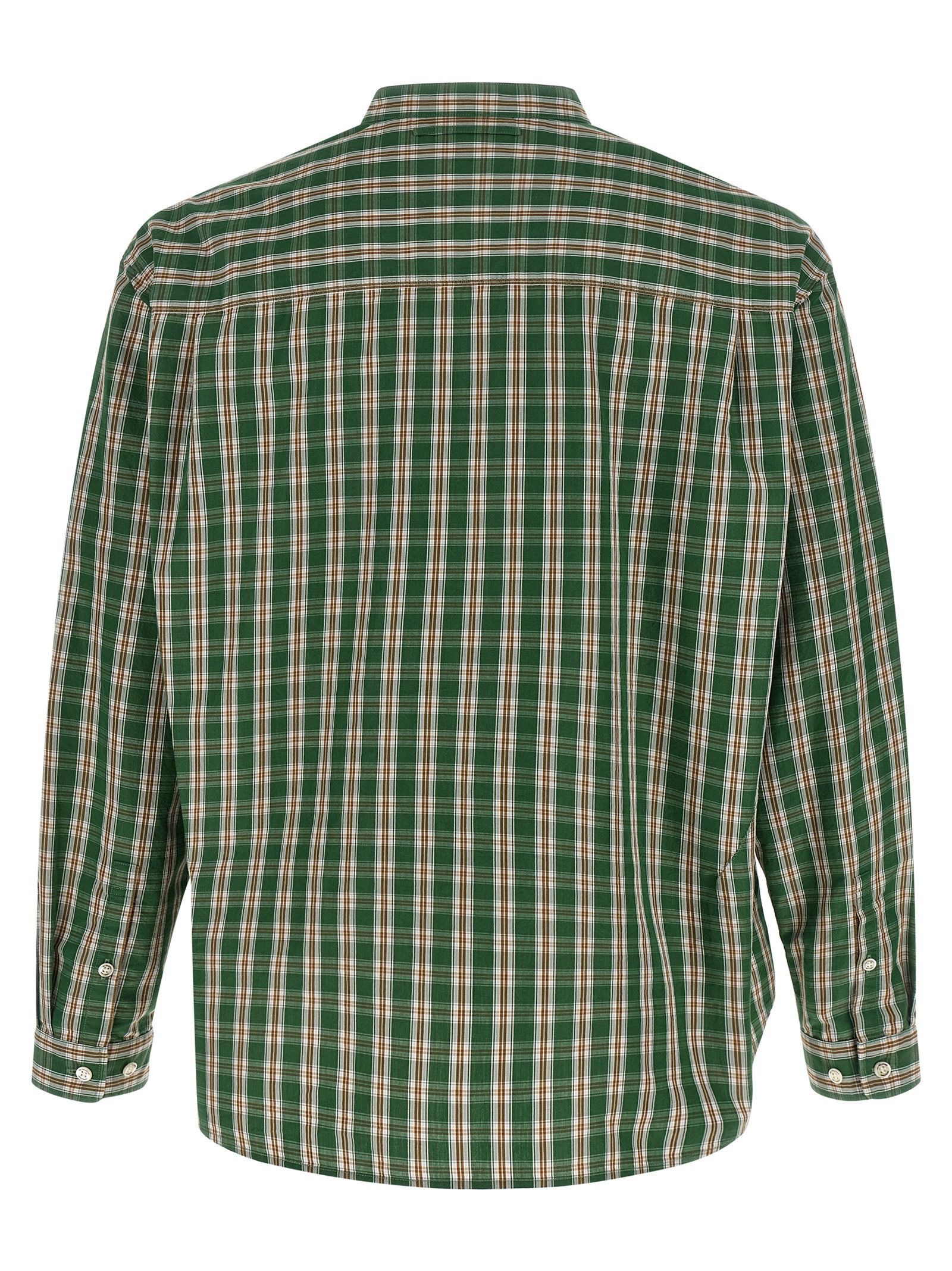 Undercover 'US1F4401-2' - 'The Shepherd UNDERCOVER' shirt Size US XXL / EU 58 / 5 - 2 Thumbnail