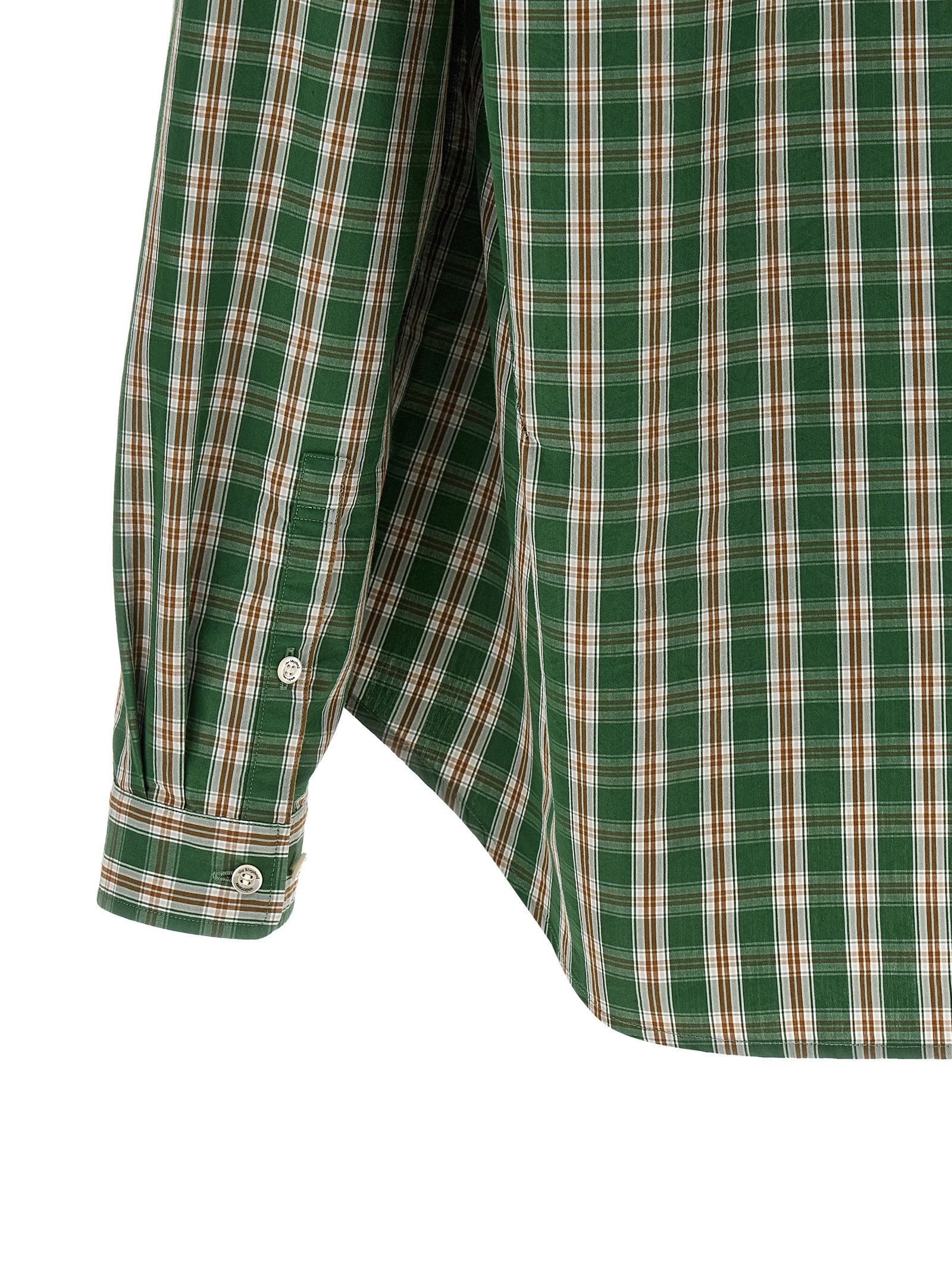 Undercover 'US1F4401-2' - 'The Shepherd UNDERCOVER' shirt Size US XXL / EU 58 / 5 - 4 Thumbnail
