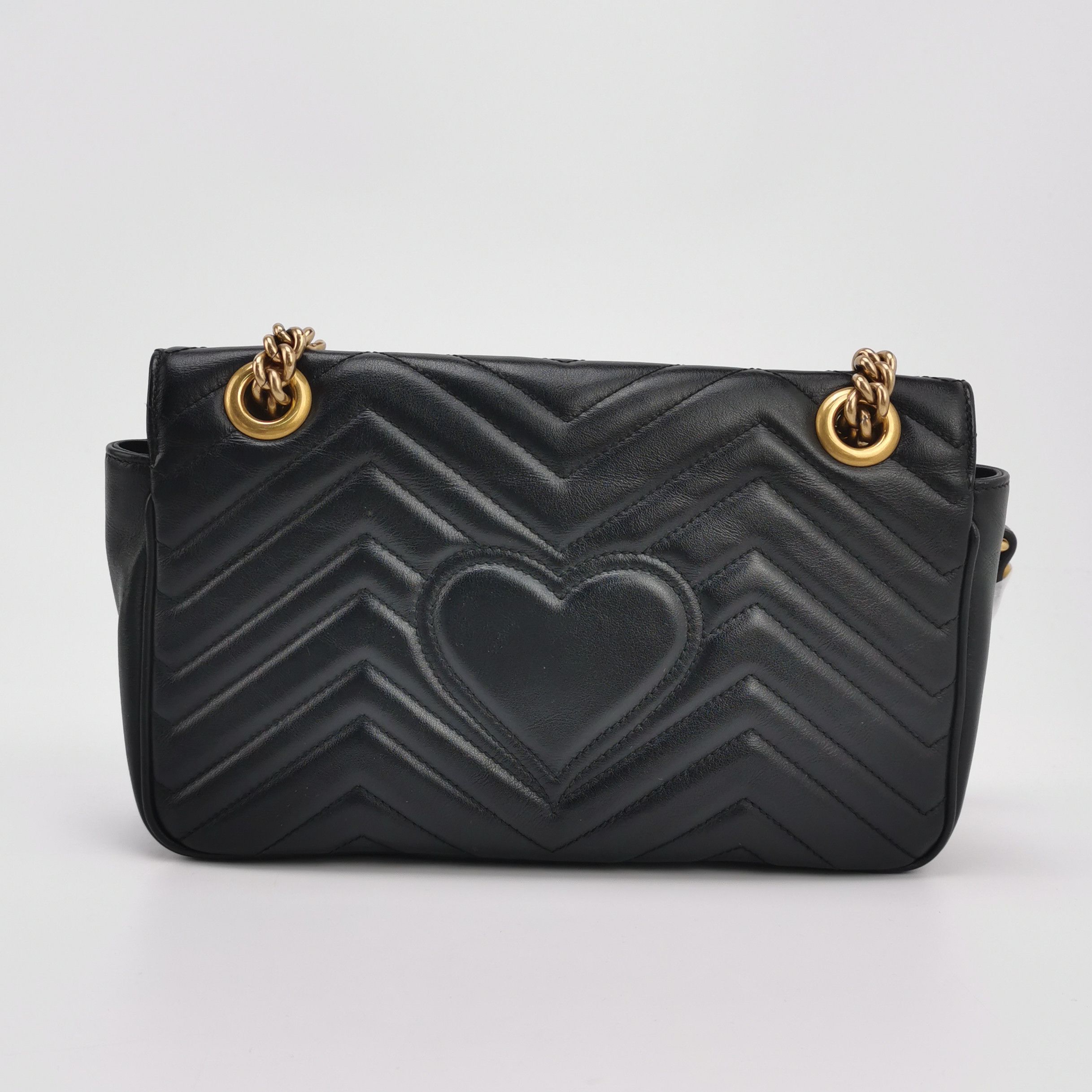 Gucci Gucci Women os Shoulder Bags Size ONE SIZE - 5 Thumbnail