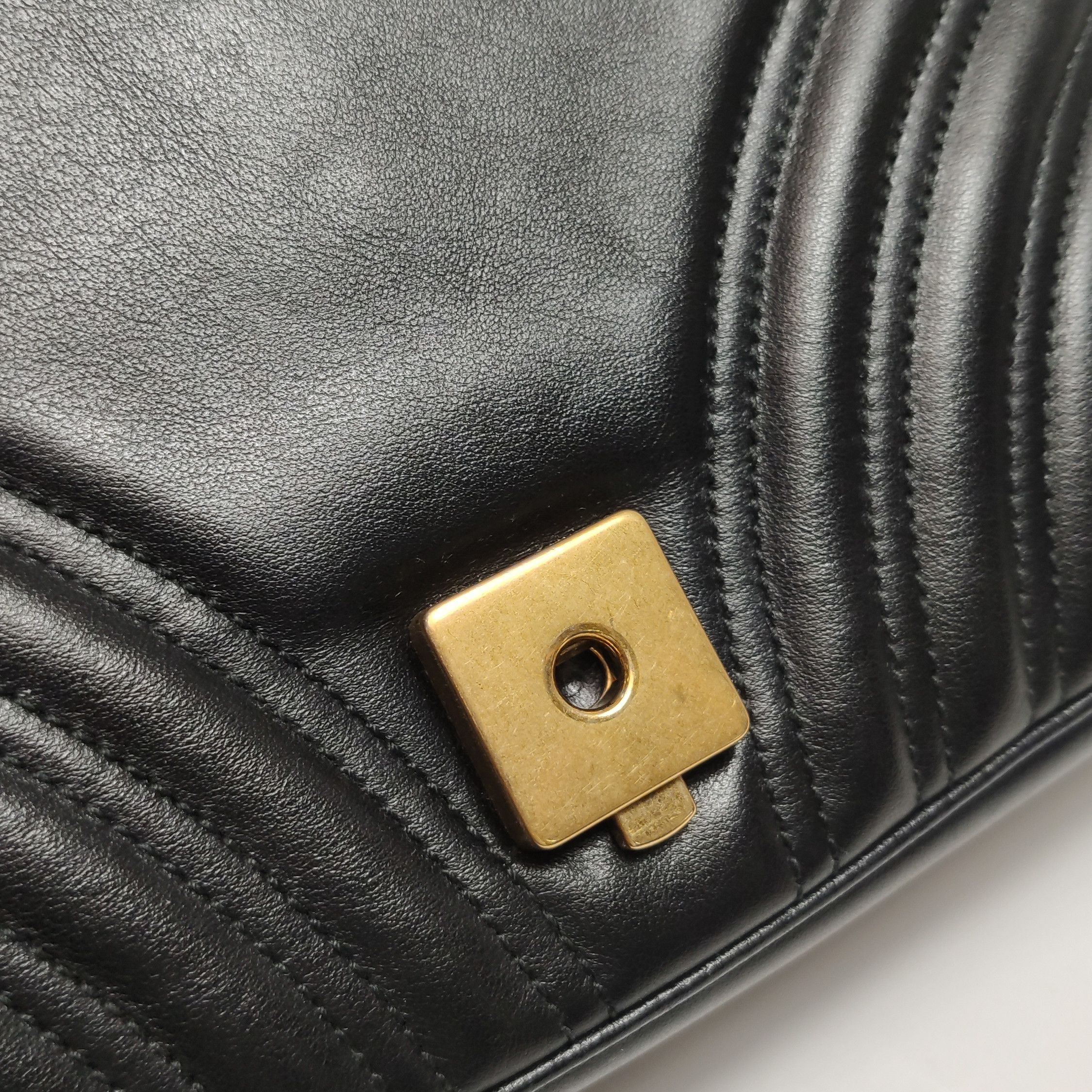 Gucci Gucci Women os Shoulder Bags Size ONE SIZE - 10 Thumbnail