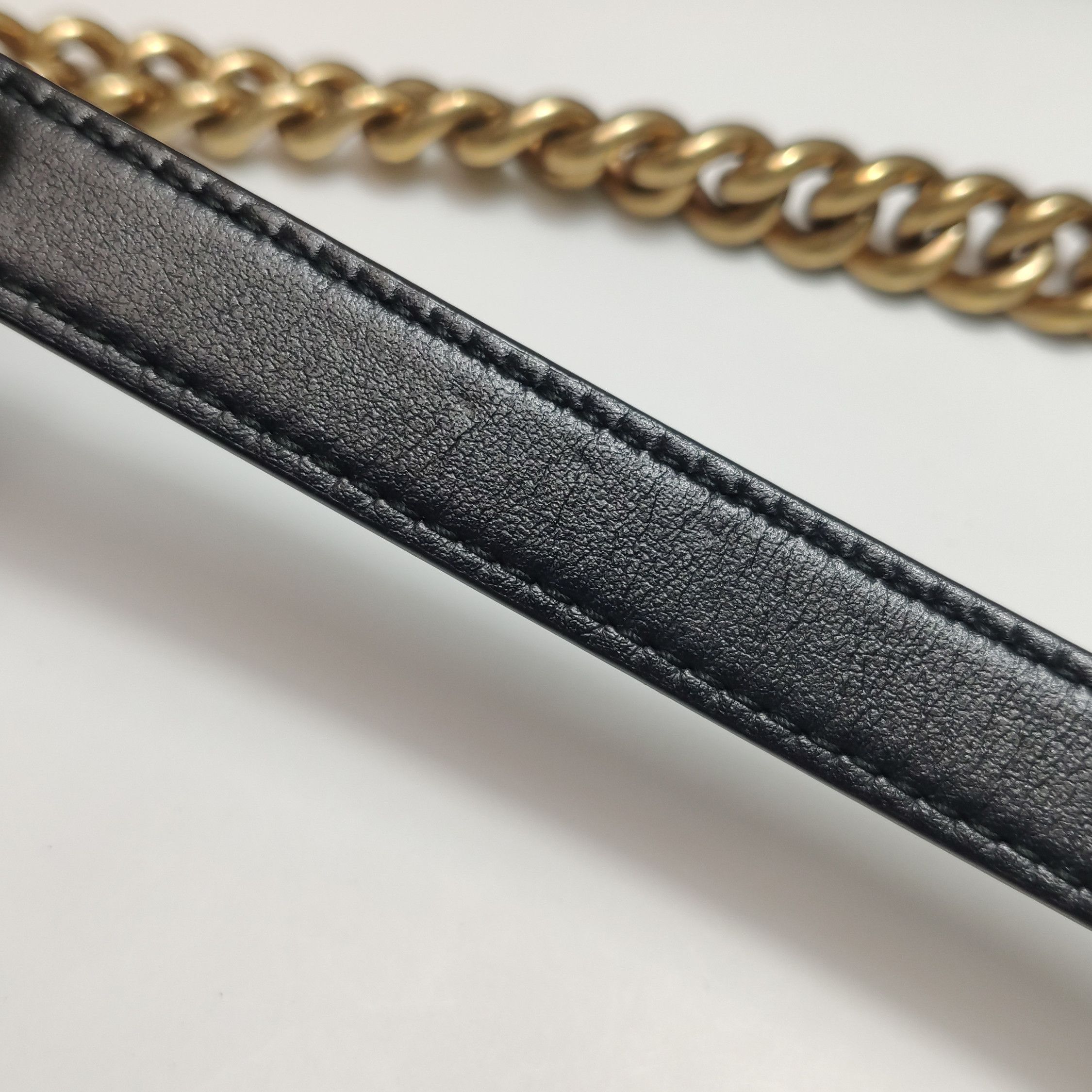 Gucci Gucci Women os Shoulder Bags Size ONE SIZE - 11 Thumbnail