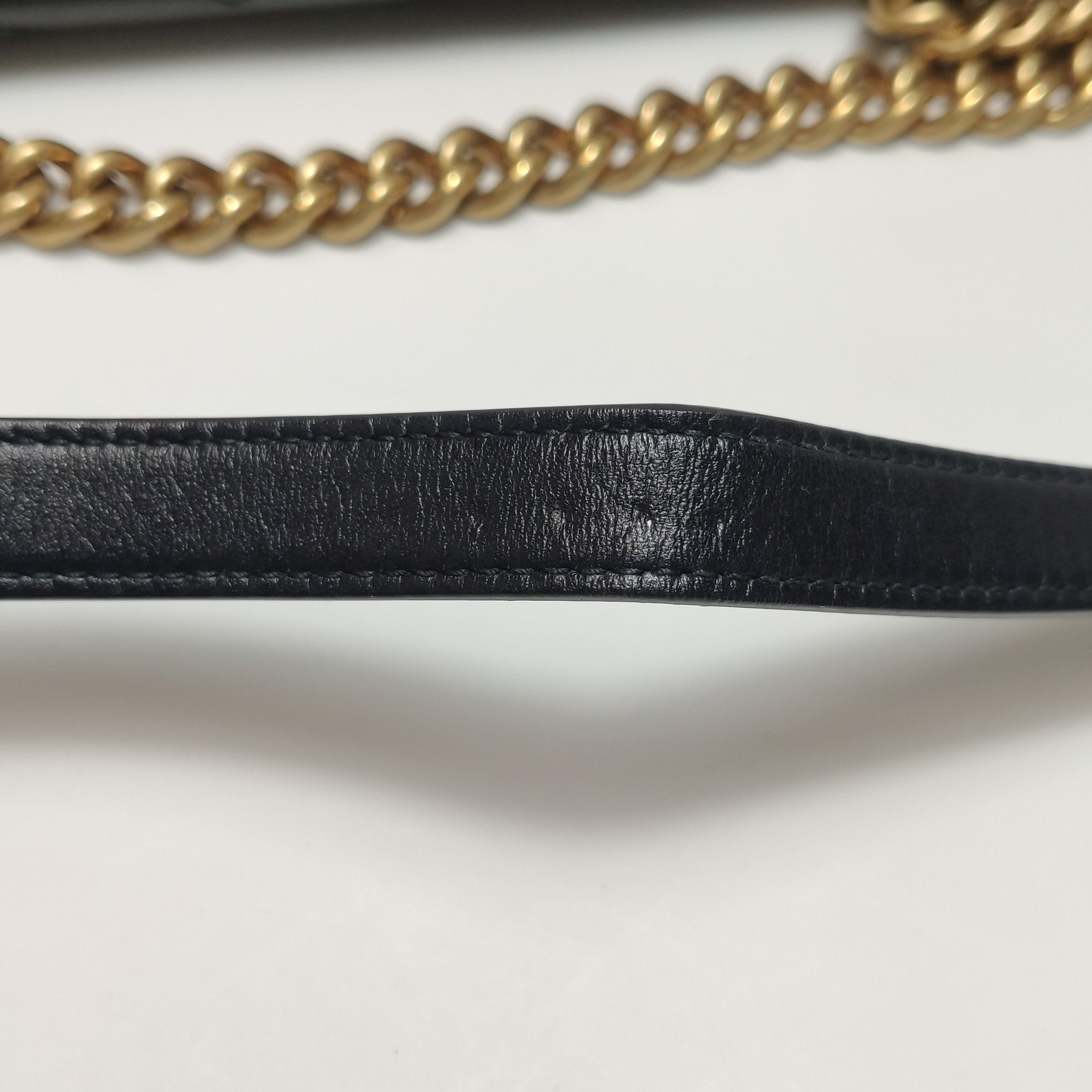 Gucci Gucci Women os Shoulder Bags Size ONE SIZE - 23 Thumbnail