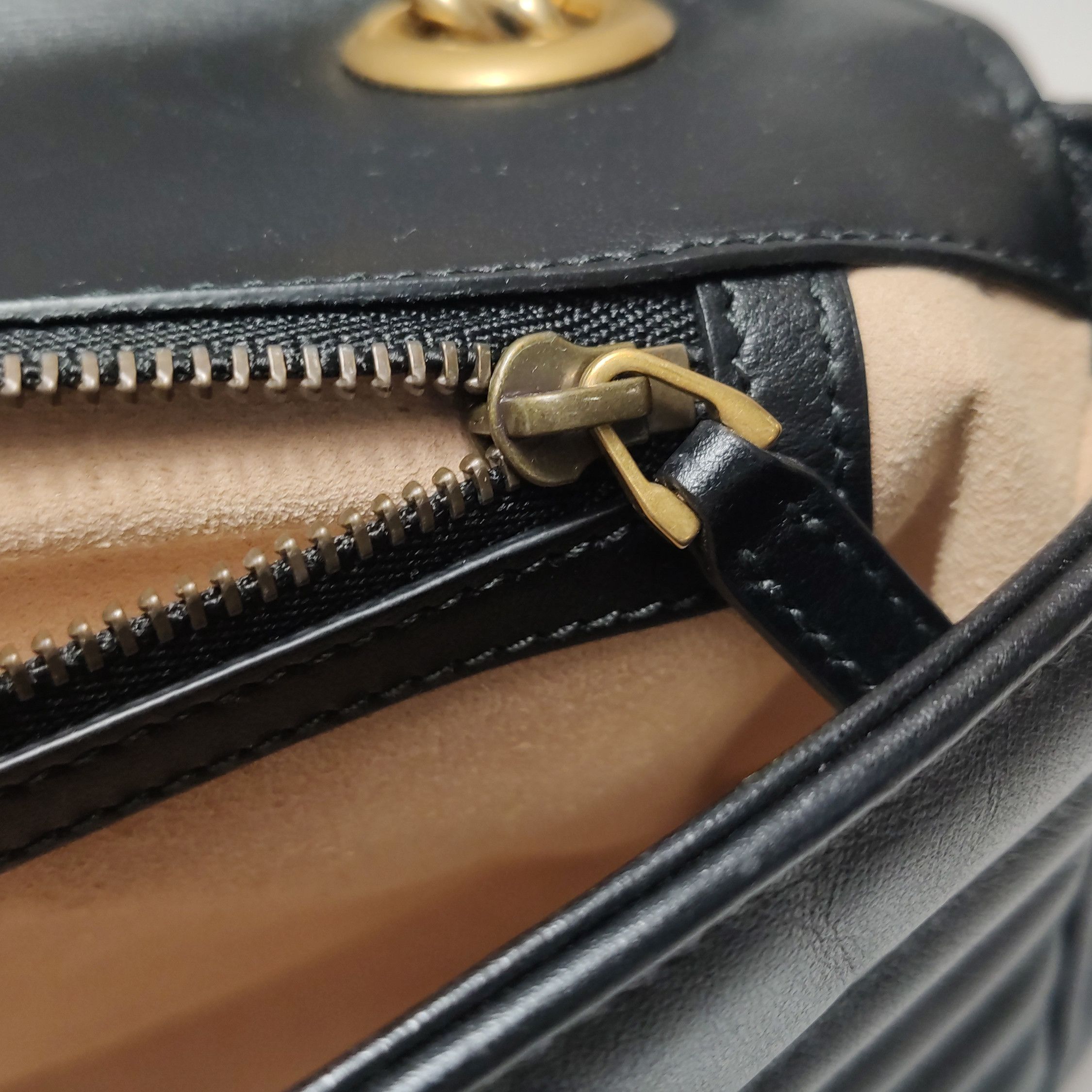 Gucci Gucci Women os Shoulder Bags Size ONE SIZE - 13 Thumbnail