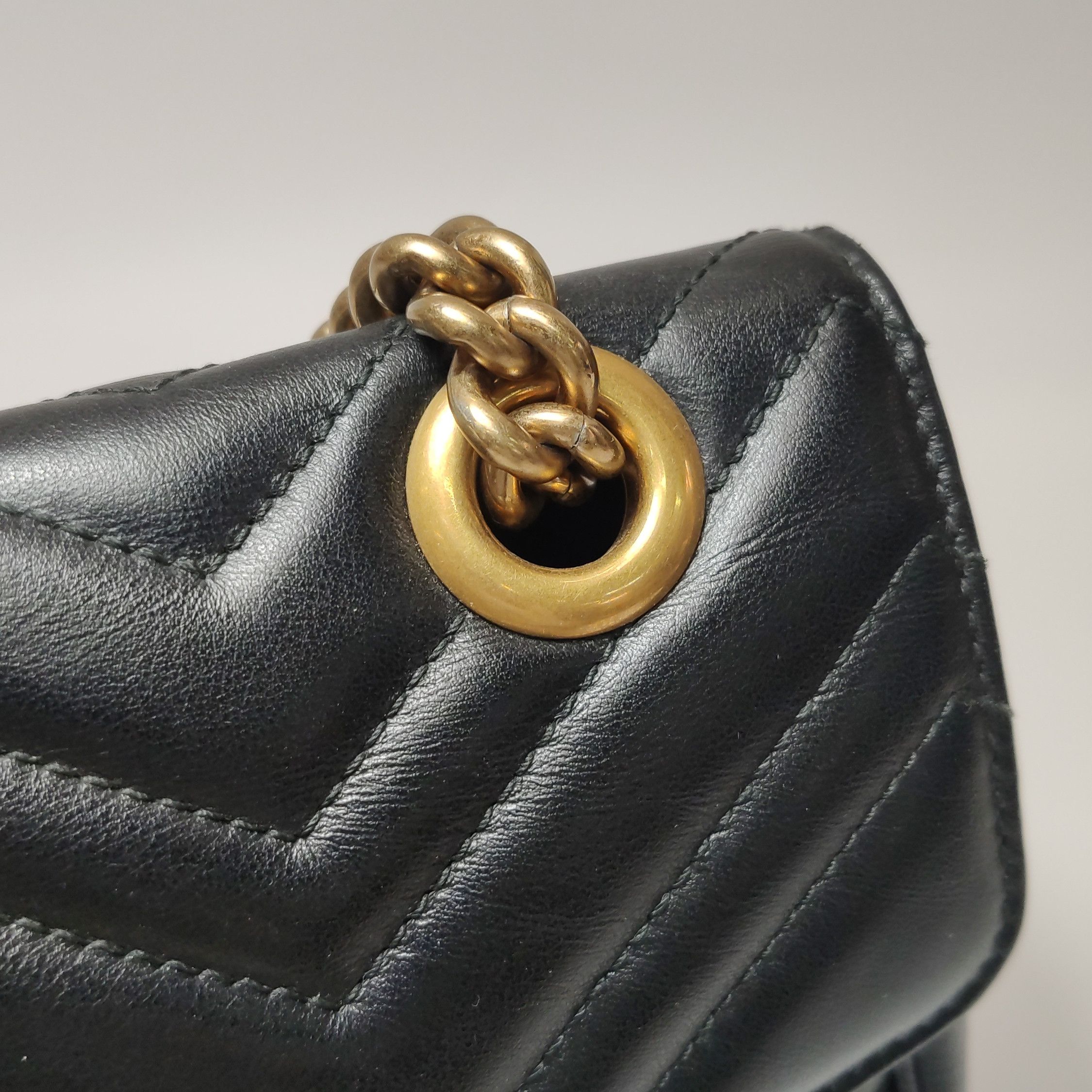 Gucci Gucci Women os Shoulder Bags Size ONE SIZE - 14 Thumbnail