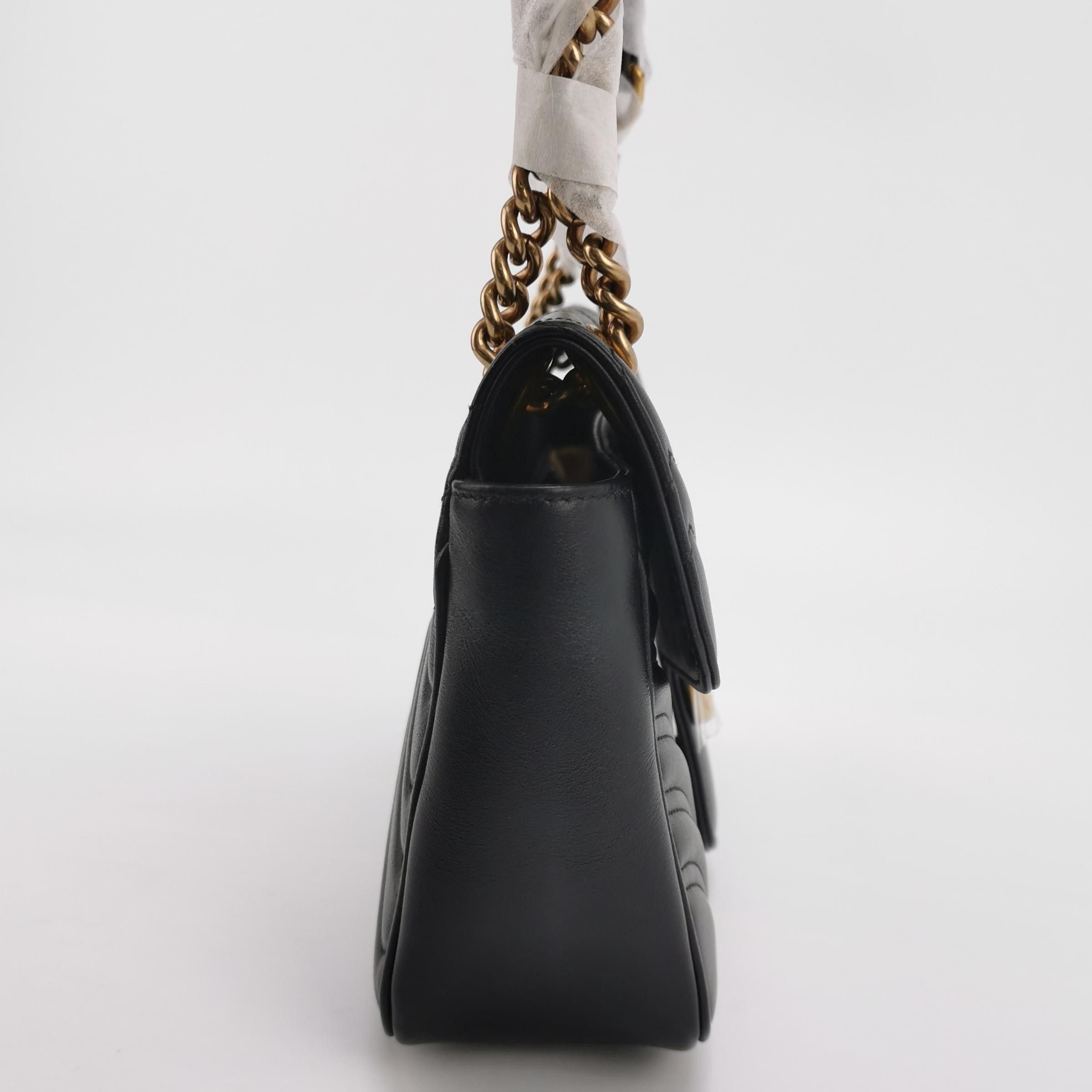 Gucci Gucci Women os Shoulder Bags Size ONE SIZE - 4 Thumbnail