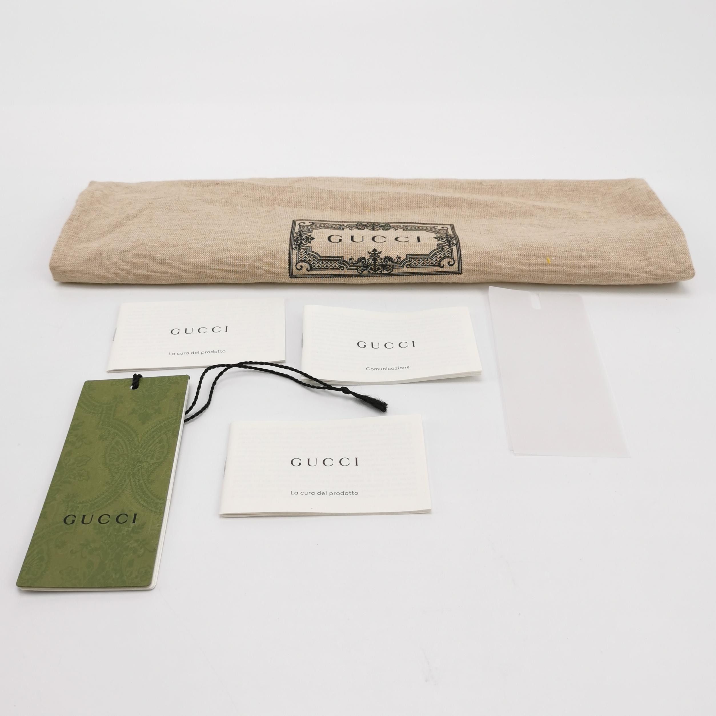Gucci Gucci Women os Belt Bags Size ONE SIZE - 9 Thumbnail