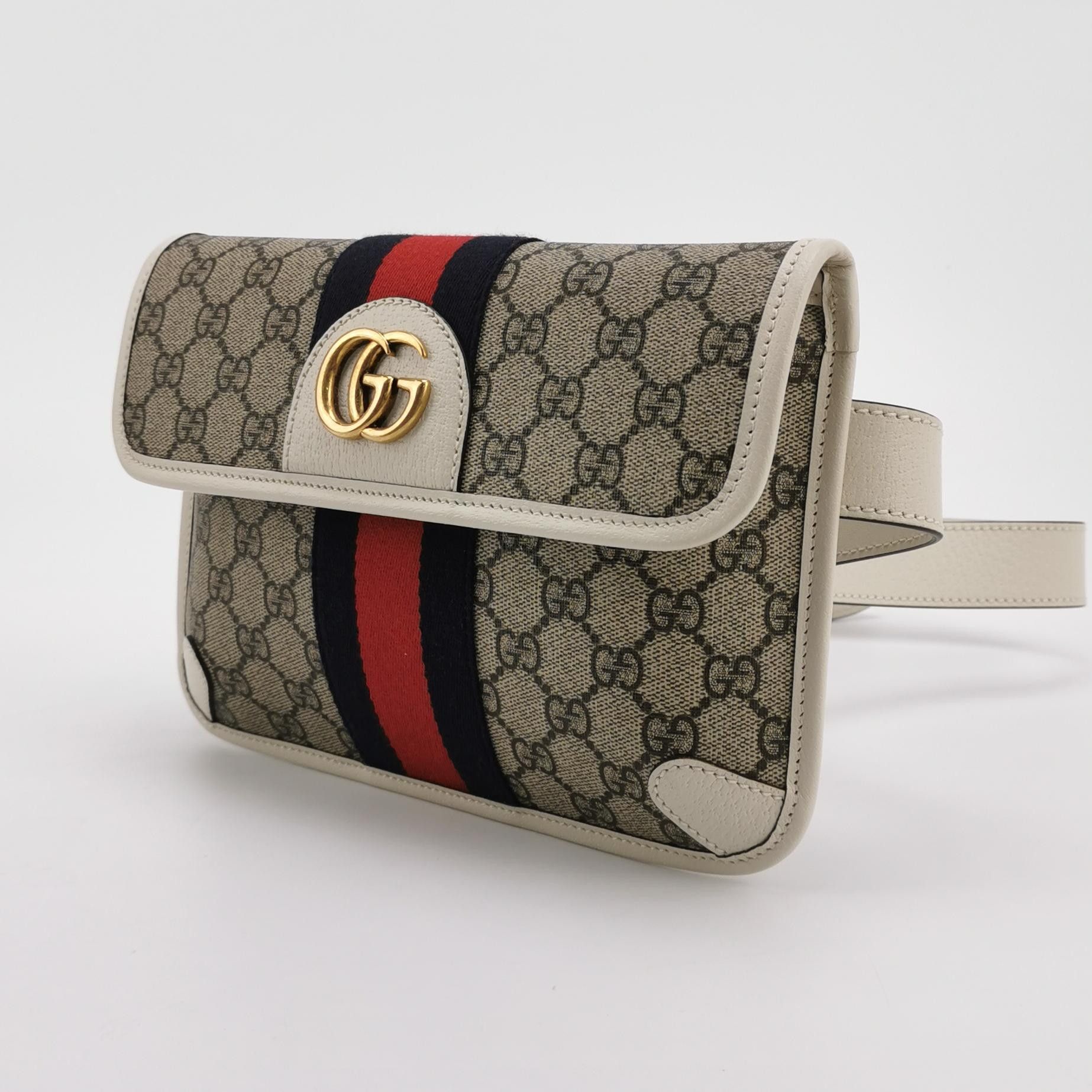 Gucci Gucci Women os Belt Bags Size ONE SIZE - 3 Thumbnail