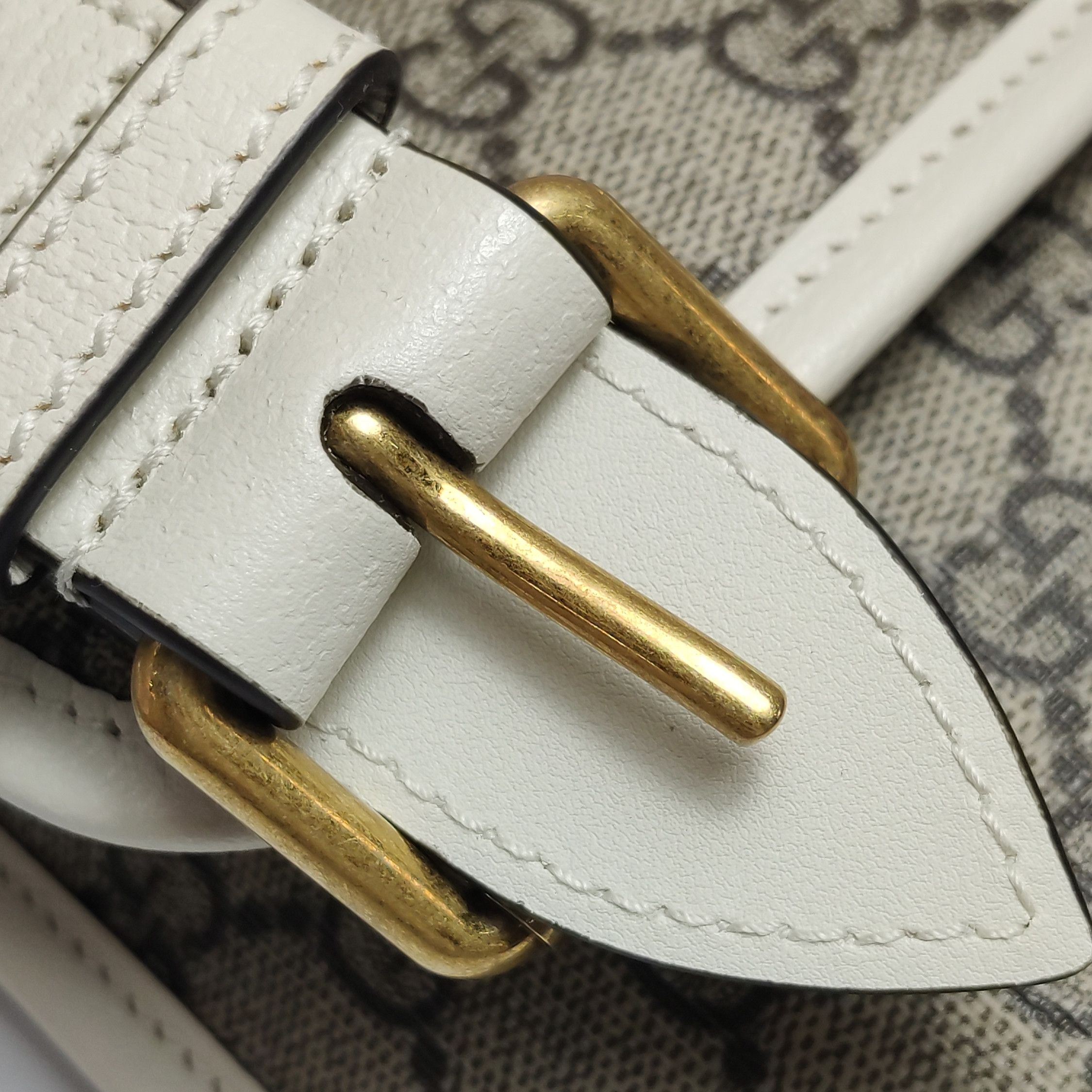Gucci Gucci Women os Belt Bags Size ONE SIZE - 11 Thumbnail