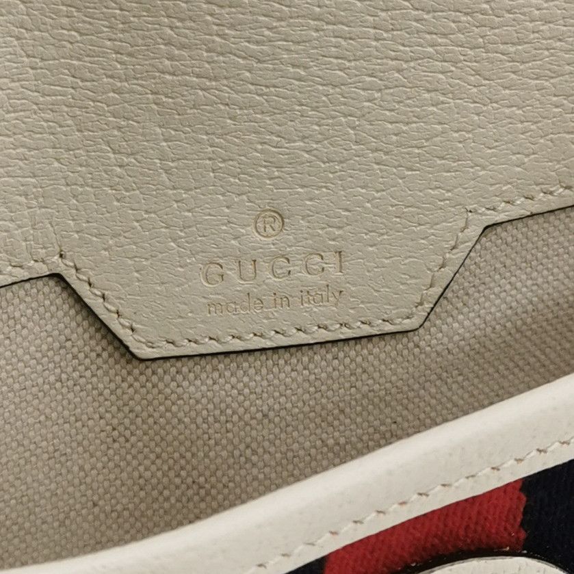 Gucci Gucci Women os Belt Bags Size ONE SIZE - 8 Thumbnail