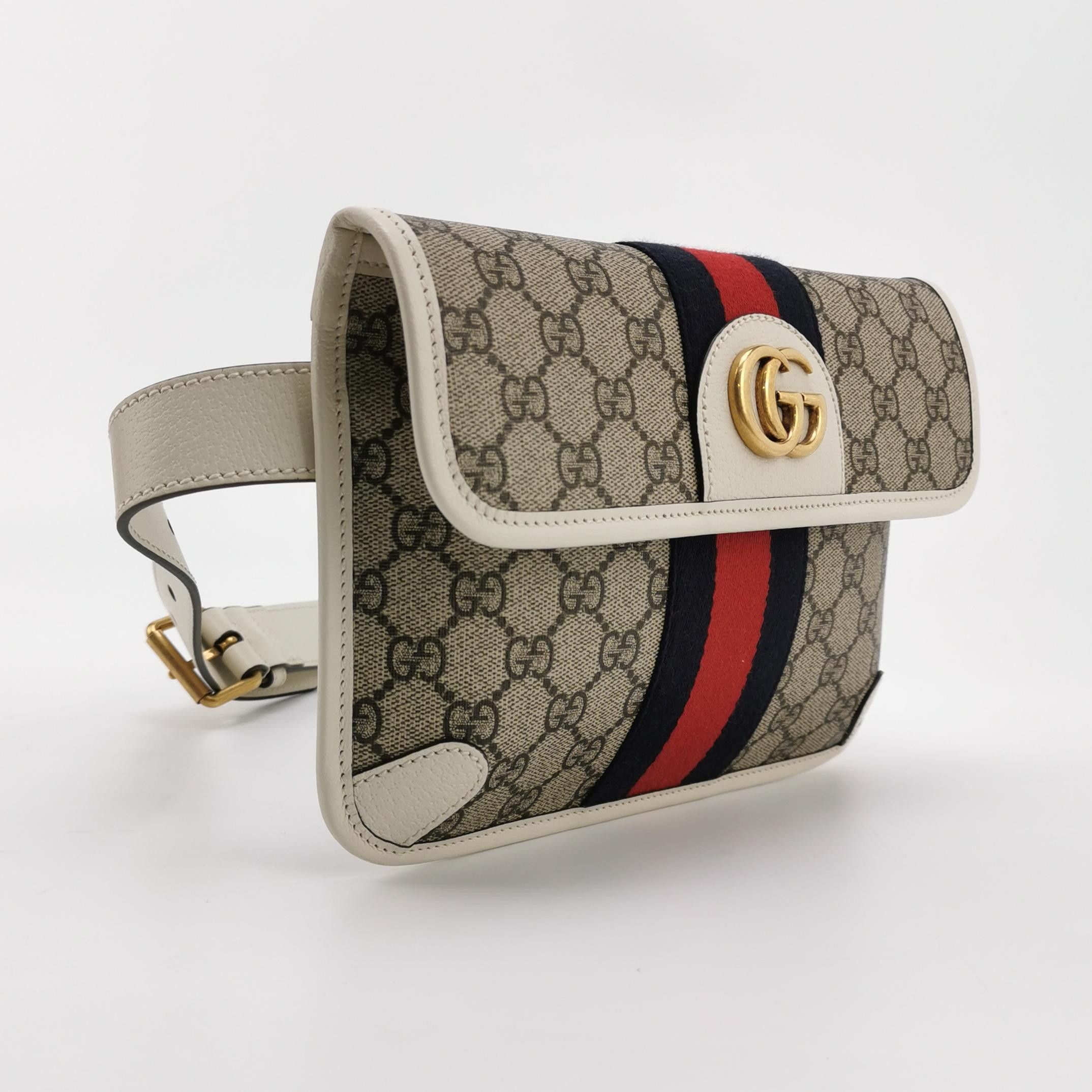 Gucci Gucci Women os Belt Bags Size ONE SIZE - 4 Thumbnail