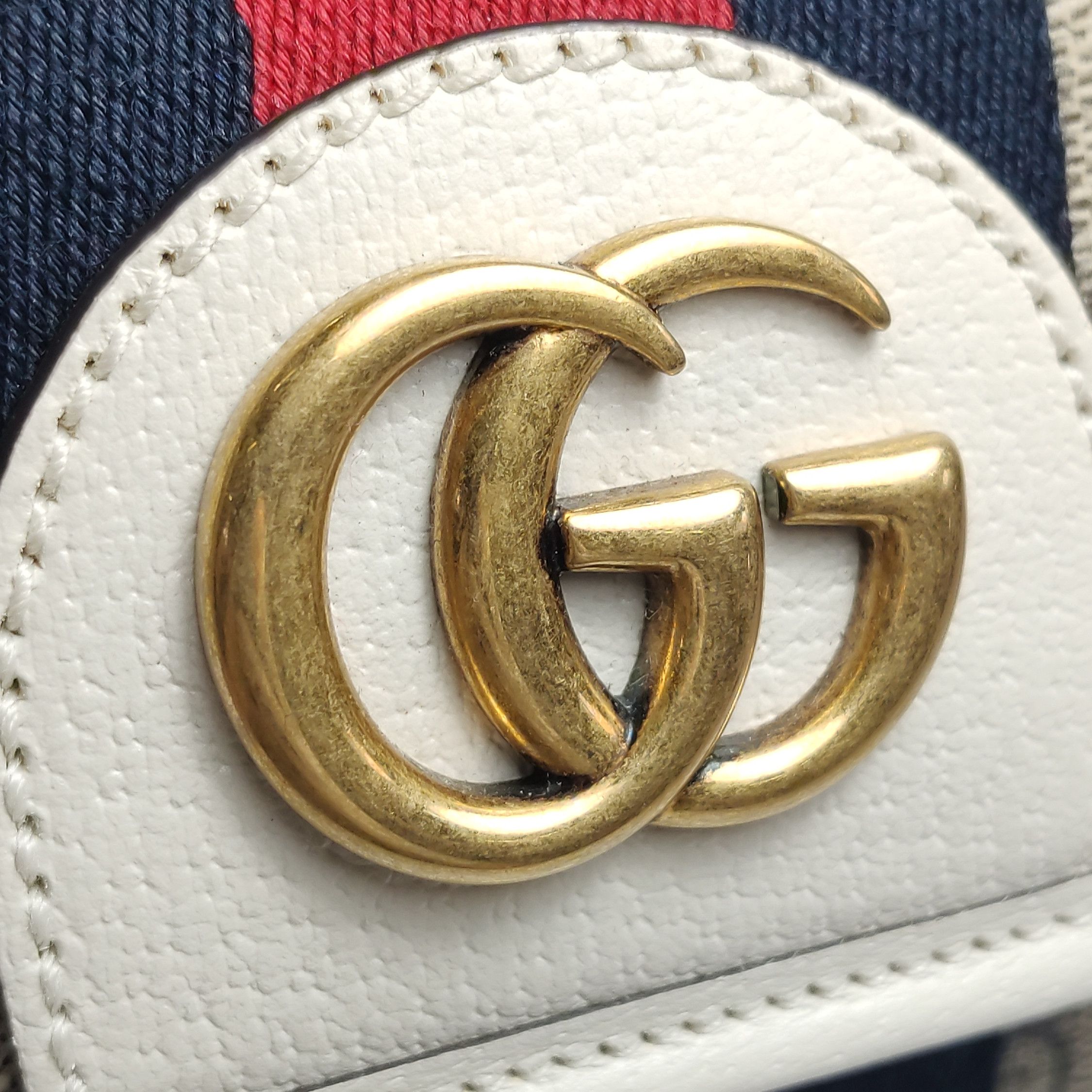 Gucci Gucci Women os Belt Bags Size ONE SIZE - 10 Thumbnail