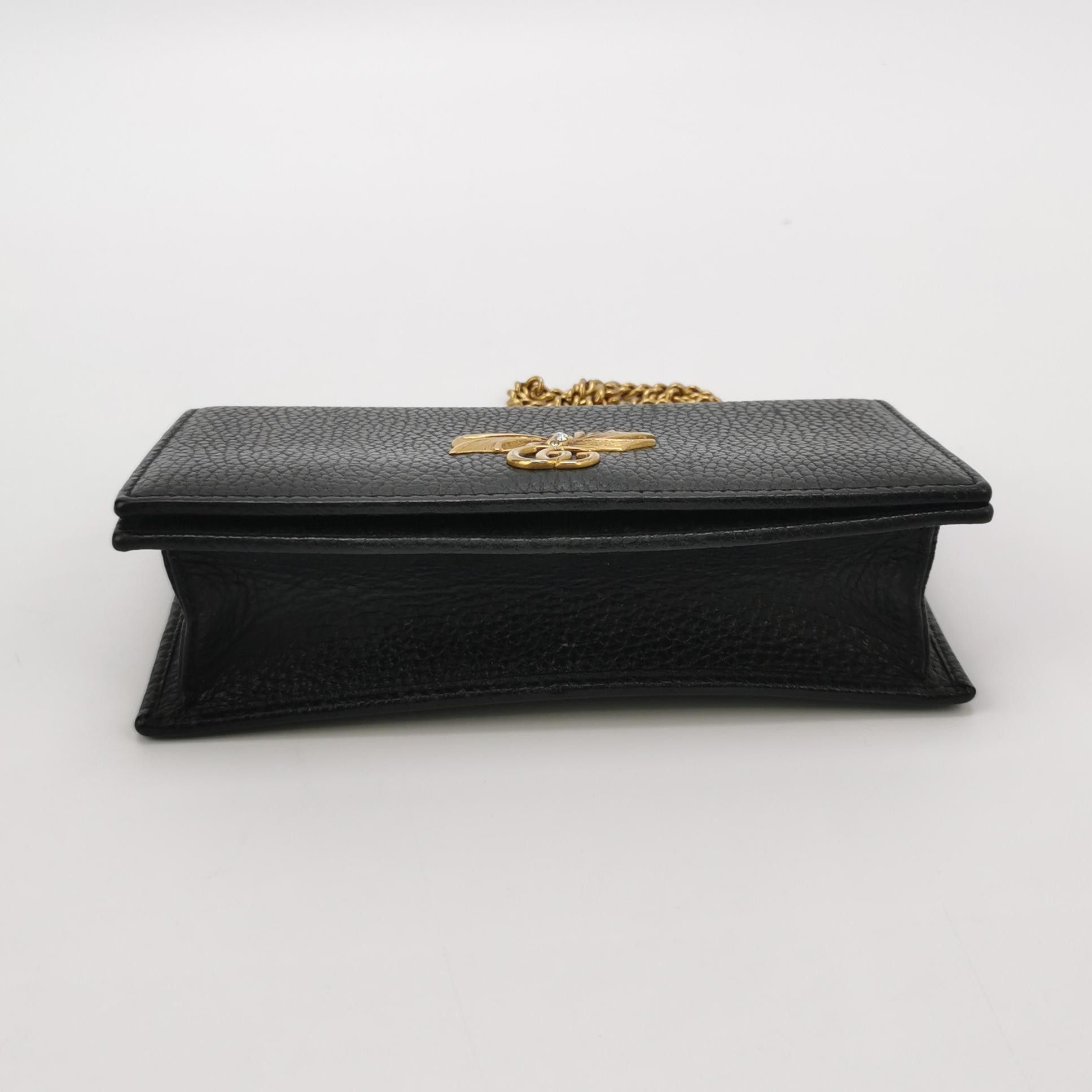 Gucci Gucci Women os Shoulder Bags Size ONE SIZE - 6 Thumbnail
