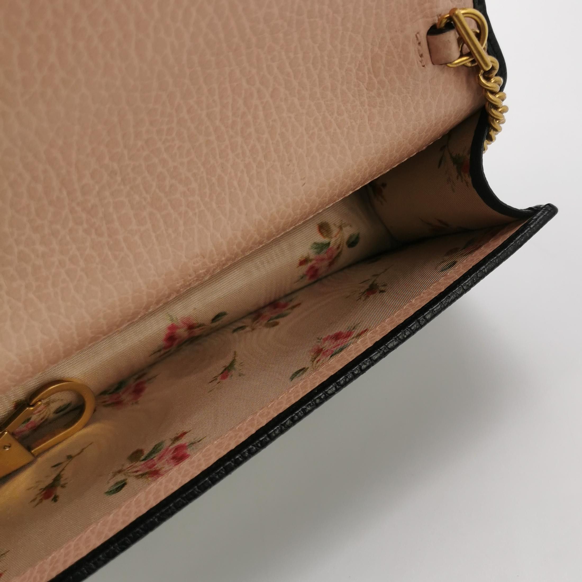 Gucci Gucci Women os Shoulder Bags Size ONE SIZE - 7 Thumbnail